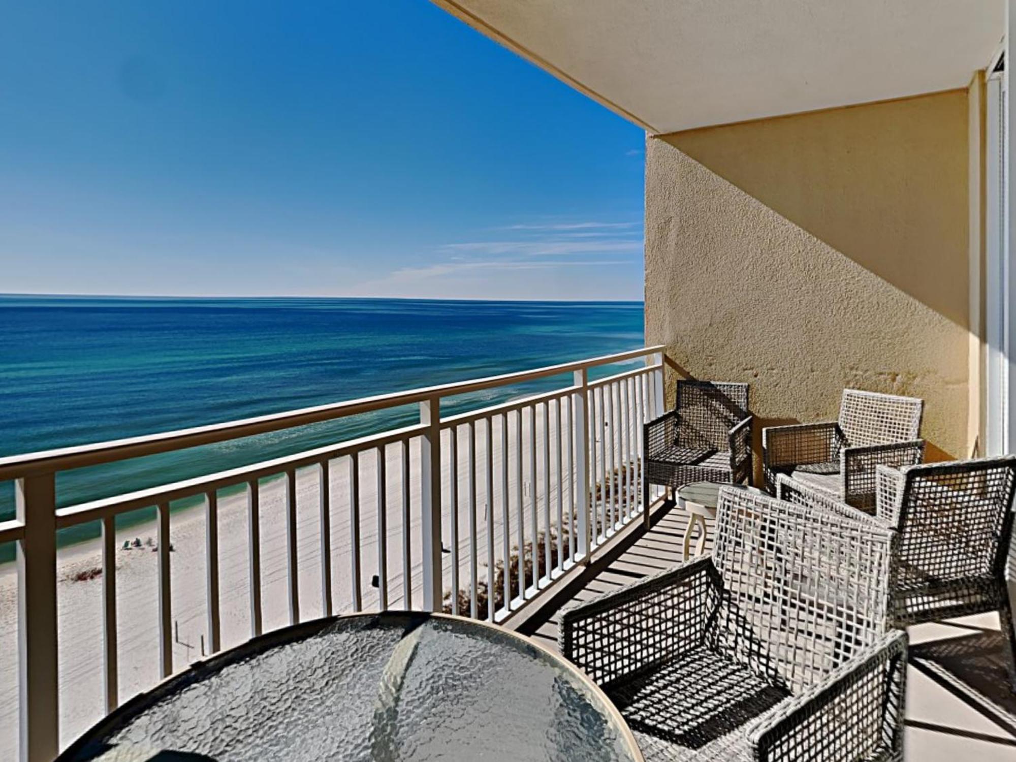 Emerald Beach 1032 Panama City Beach