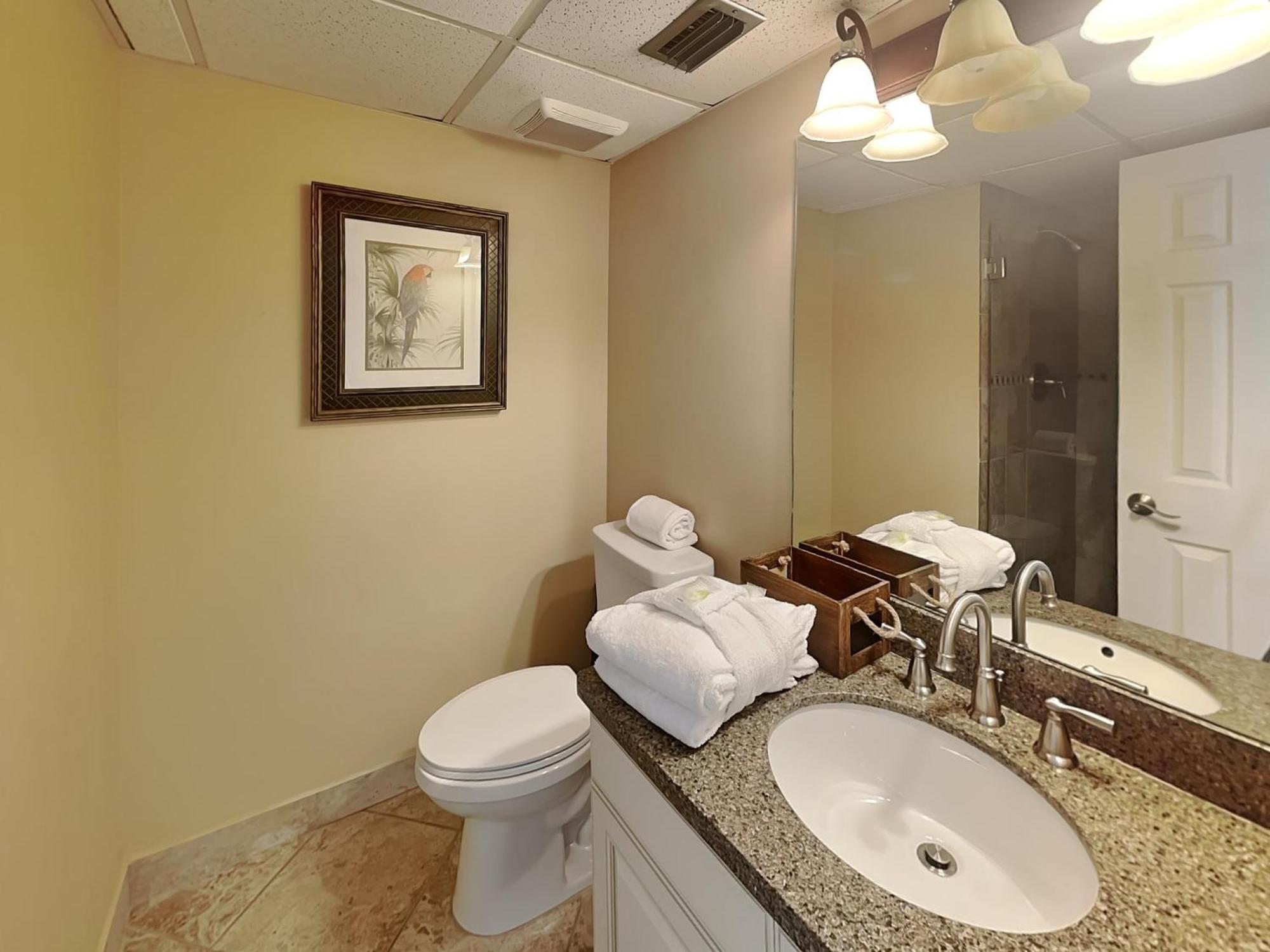 Apartment Edgewater Tower Ii 504 Panama City Beach