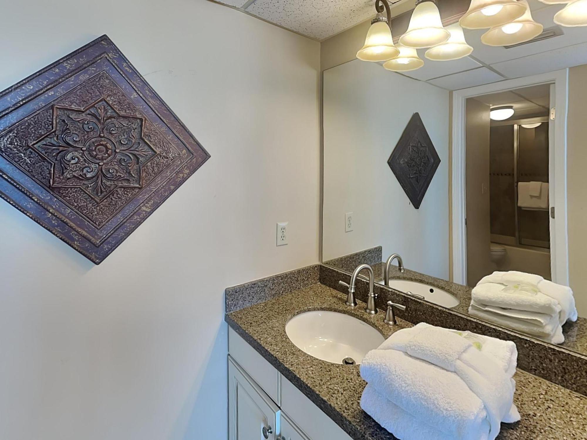 Apartment Edgewater Tower Ii 504 Panama City Beach