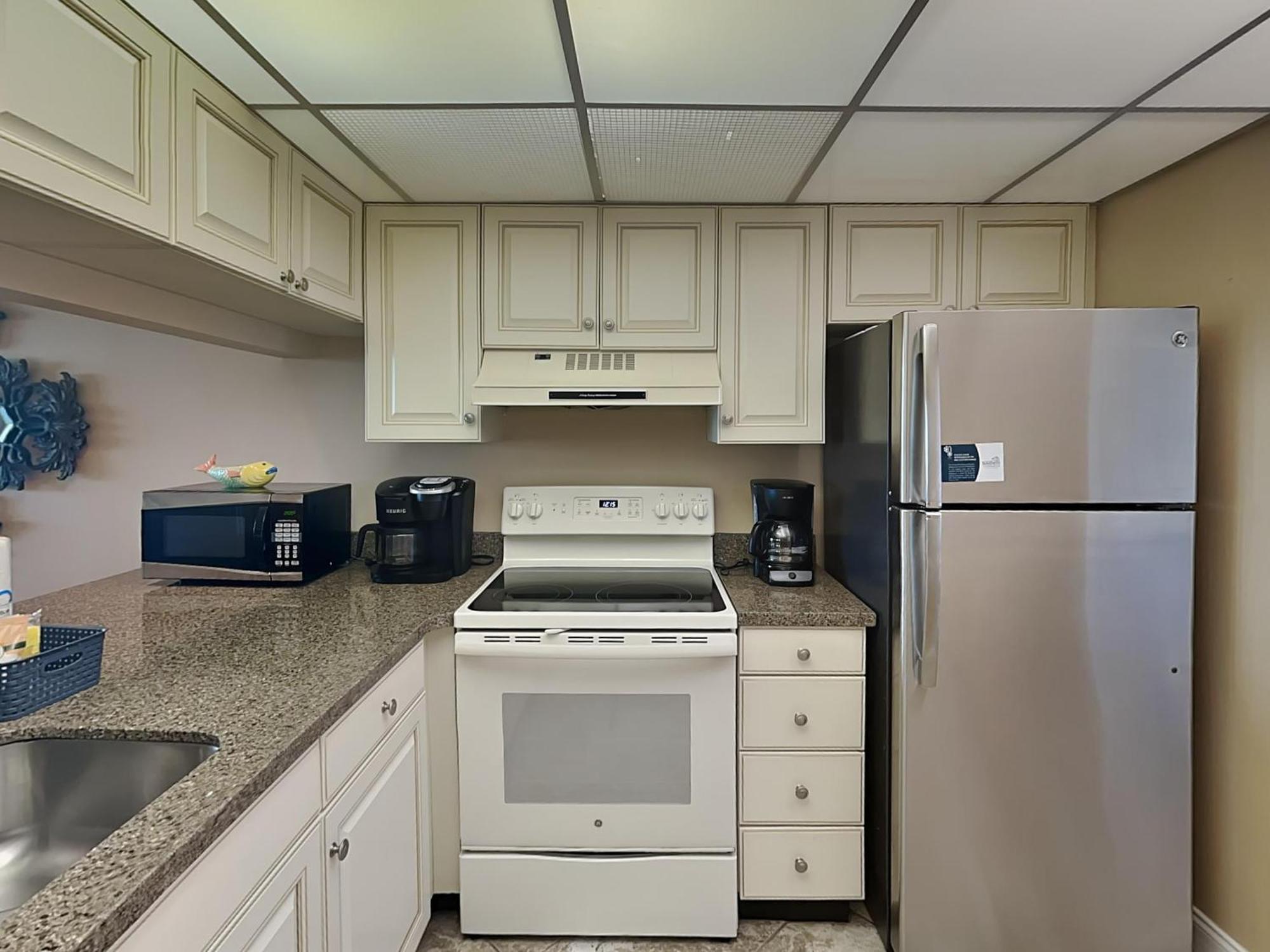 Edgewater Tower Ii 504 Apartment Panama City Beach