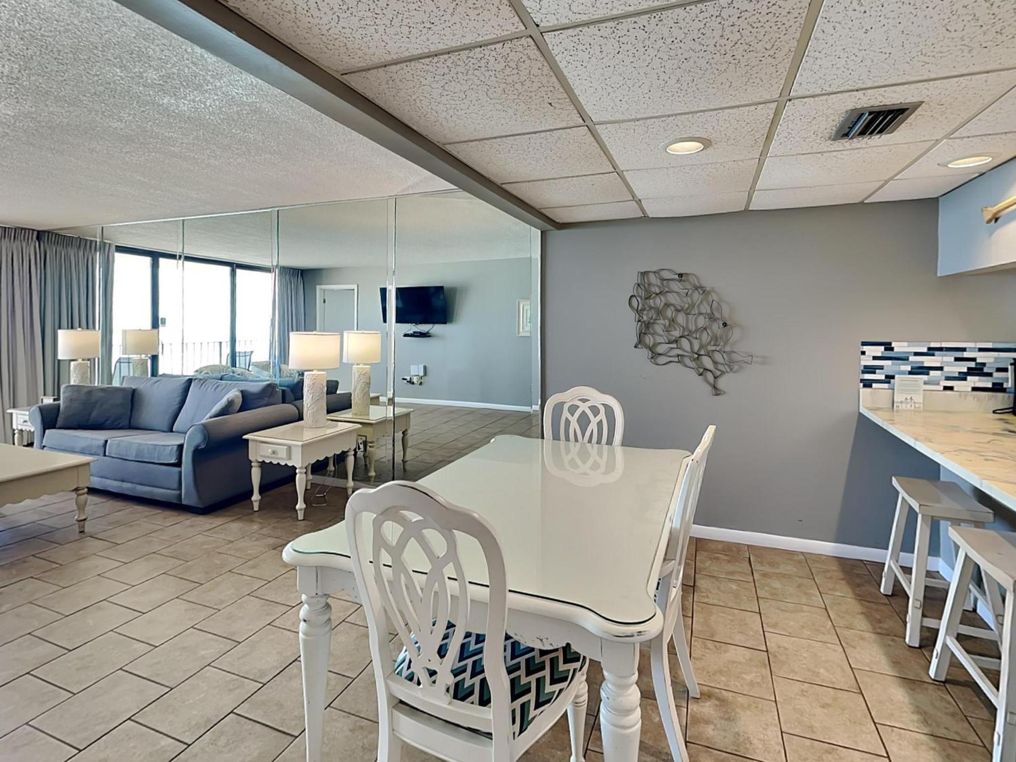 Apartment Edgewater Tower Ii 1004 Panama City Beach