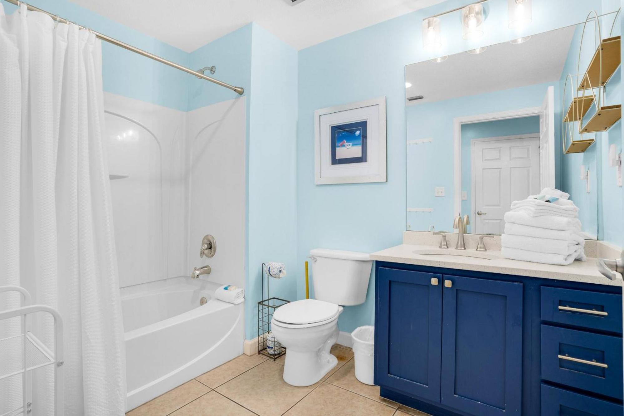 Holiday home Sterling Reef 603