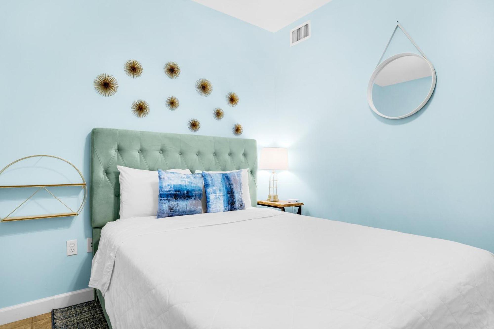 Holiday home Sterling Reef 603