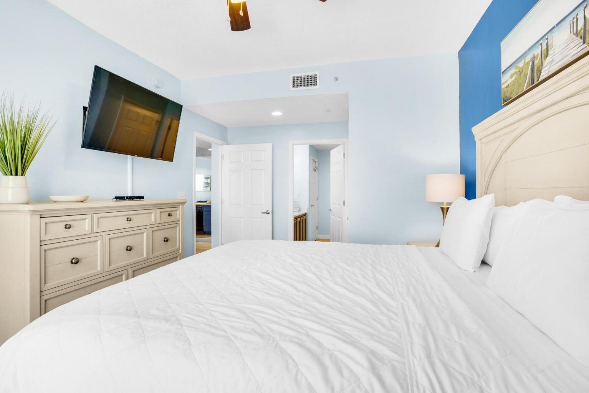 Sterling Reef 603 Panama City Beach