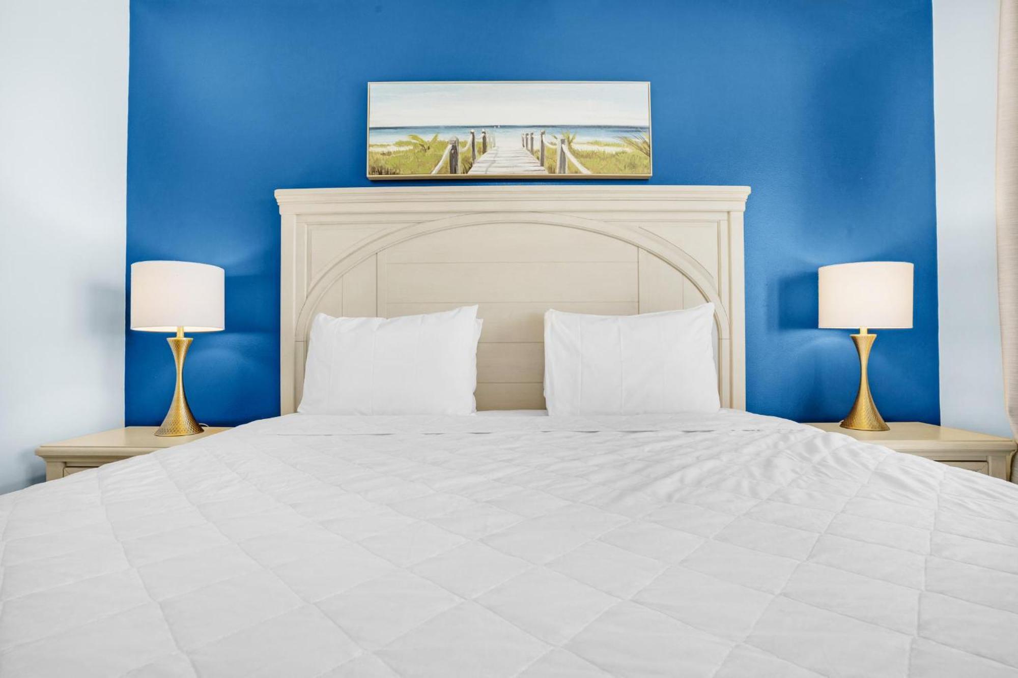 Sterling Reef 603 Holiday home
