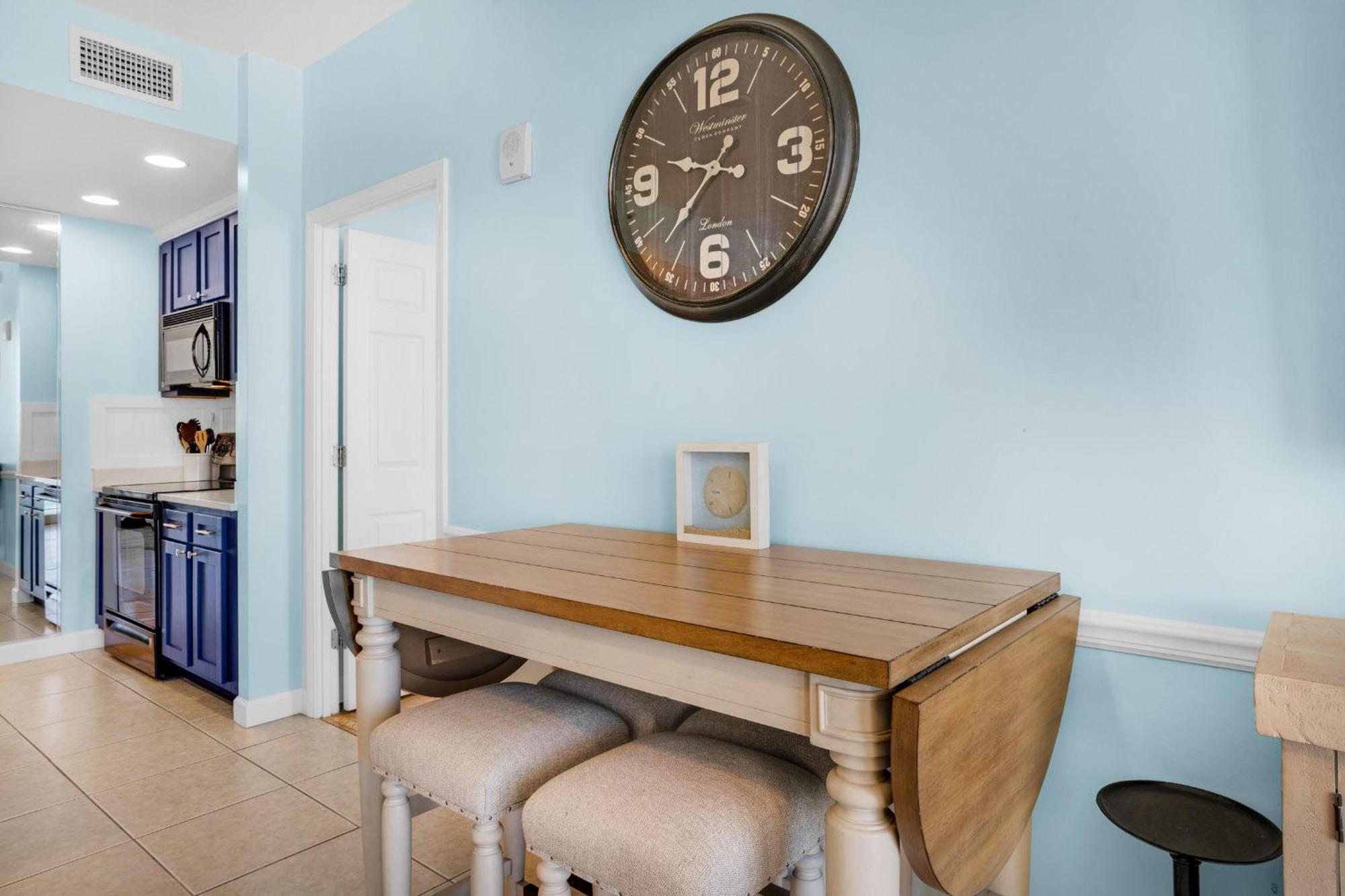 Holiday home Sterling Reef 603 Panama City Beach