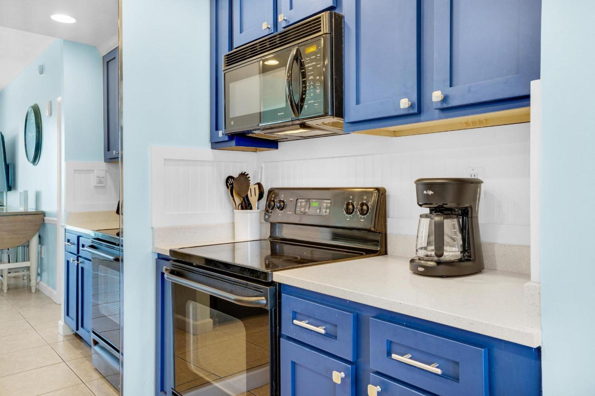 Holiday home Sterling Reef 603