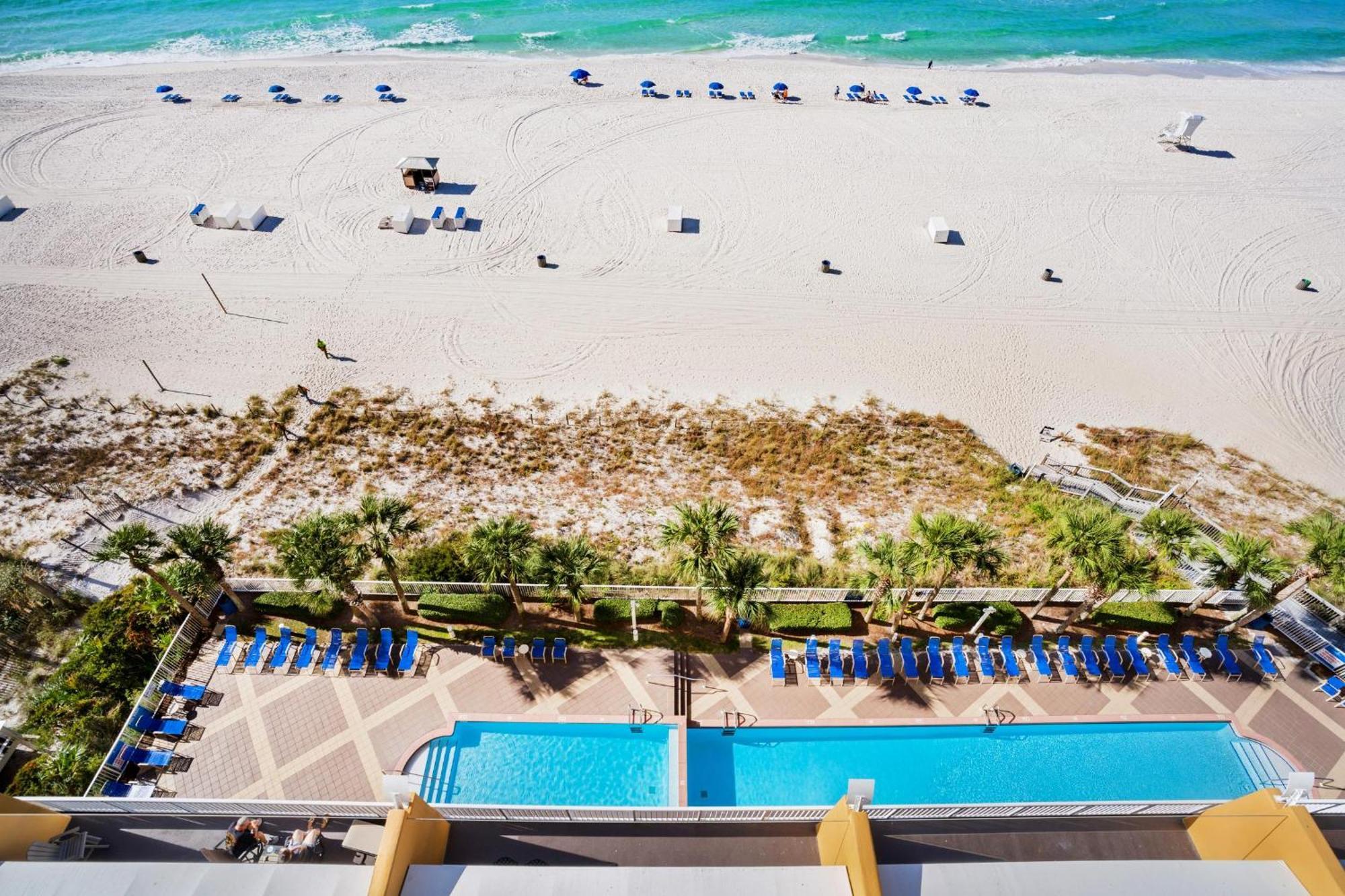 Sterling Reef 603 Holiday home Panama City Beach