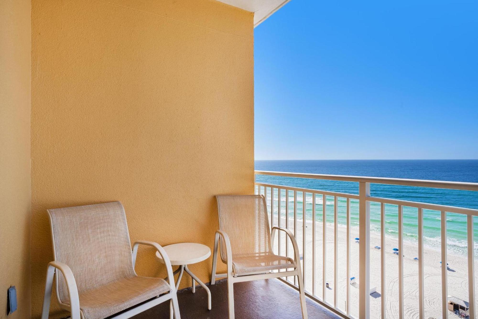 Holiday home Sterling Reef 603 Panama City Beach