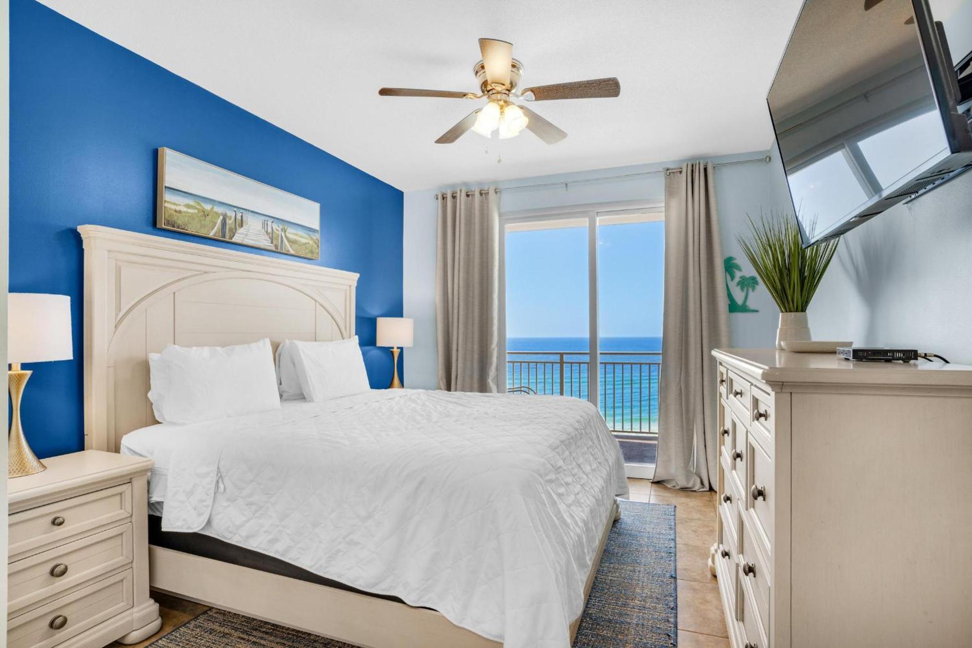 Holiday home Sterling Reef 603
