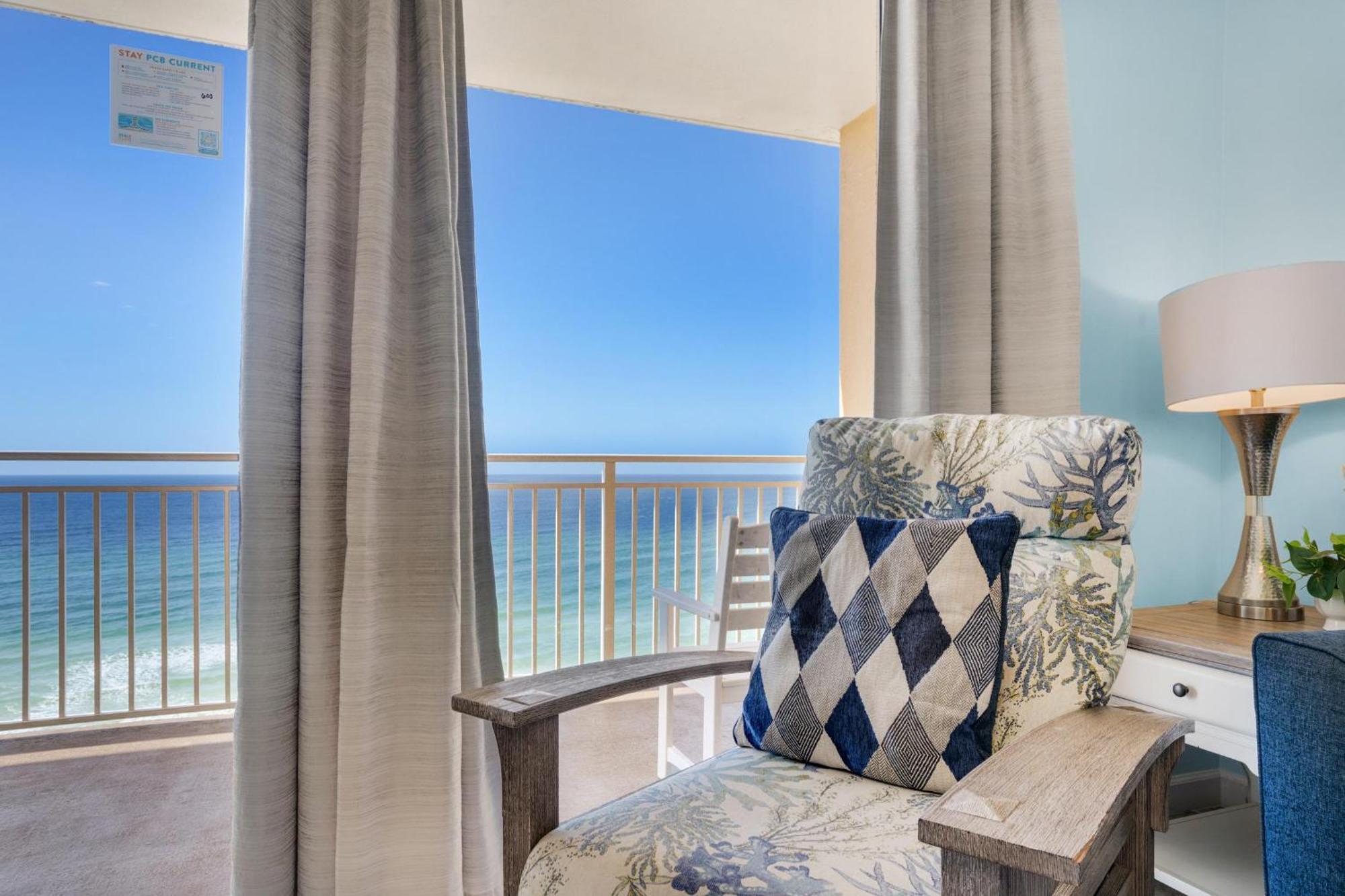 Sterling Reef 603 Panama City Beach