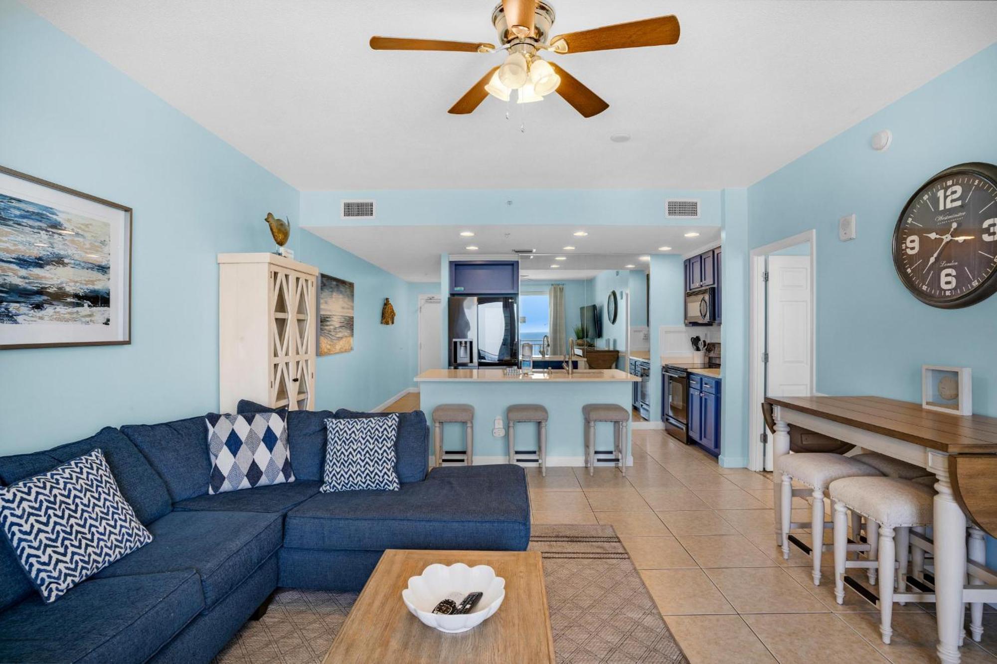 Sterling Reef 603 Holiday home