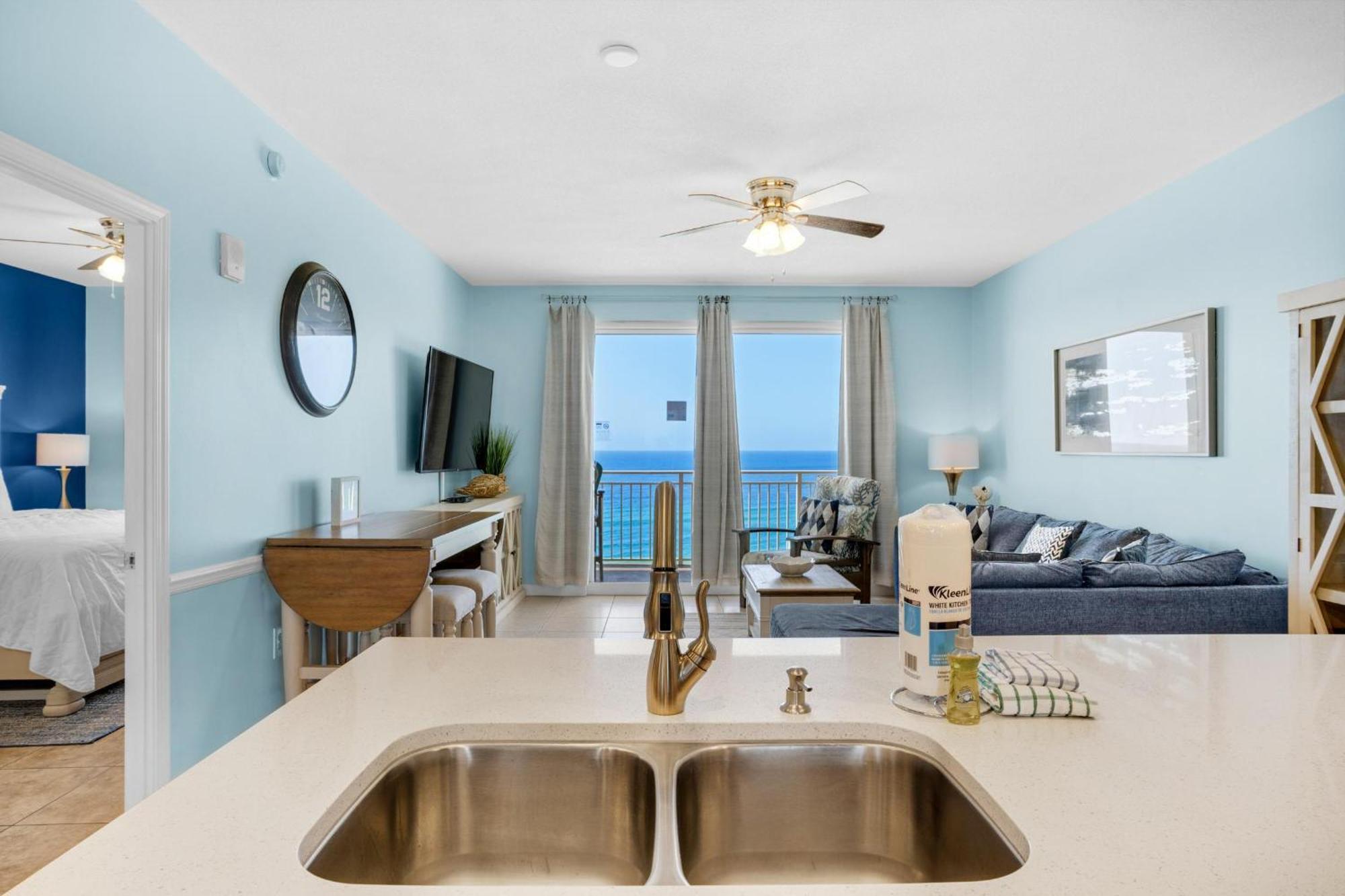 Holiday home Sterling Reef 603