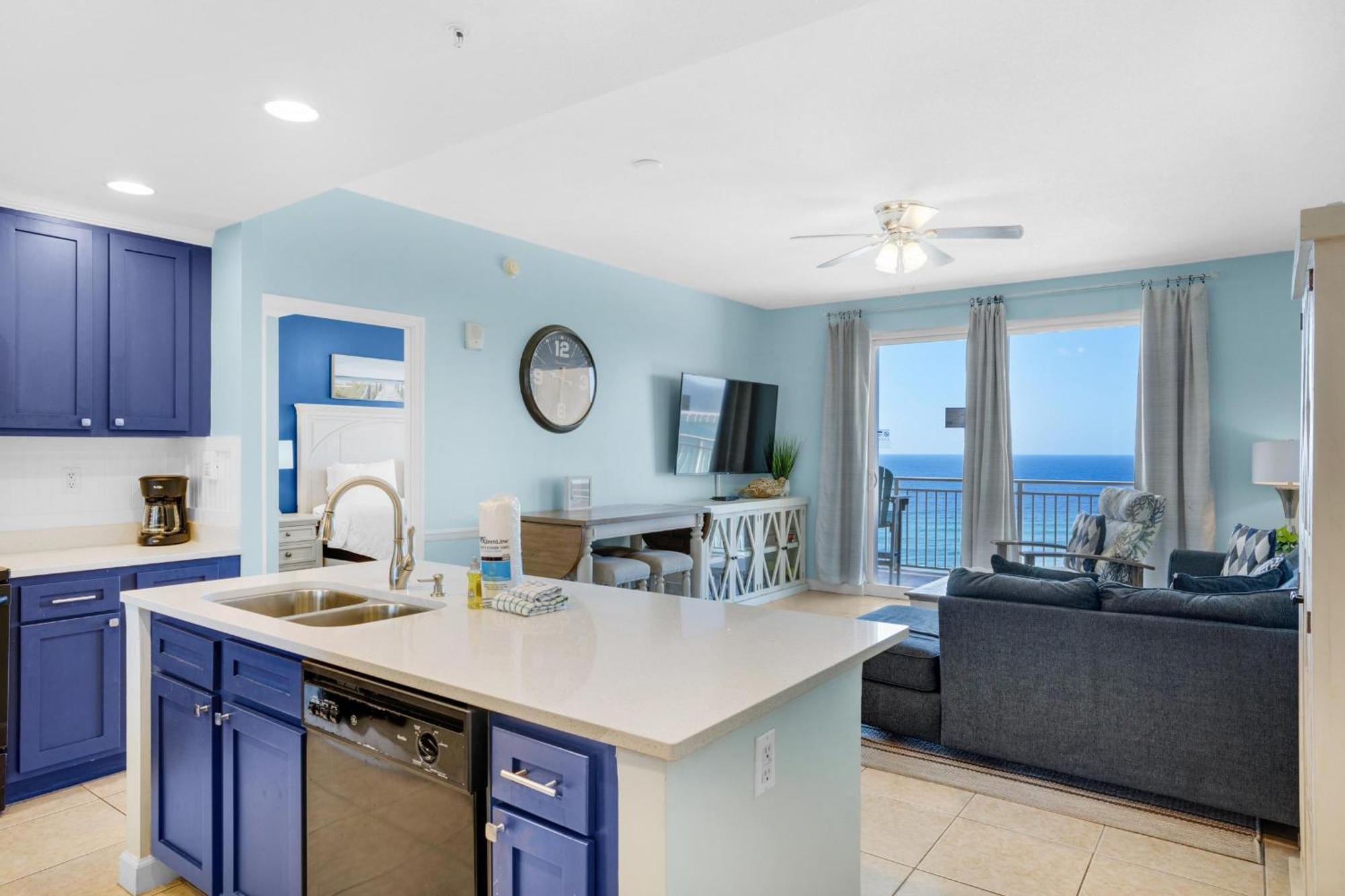Sterling Reef 603 Holiday home