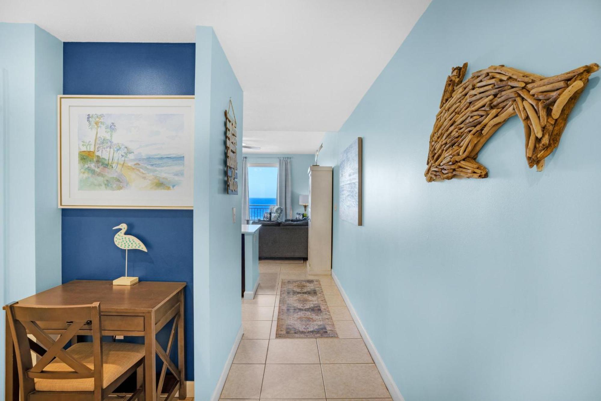 Holiday home Sterling Reef 603