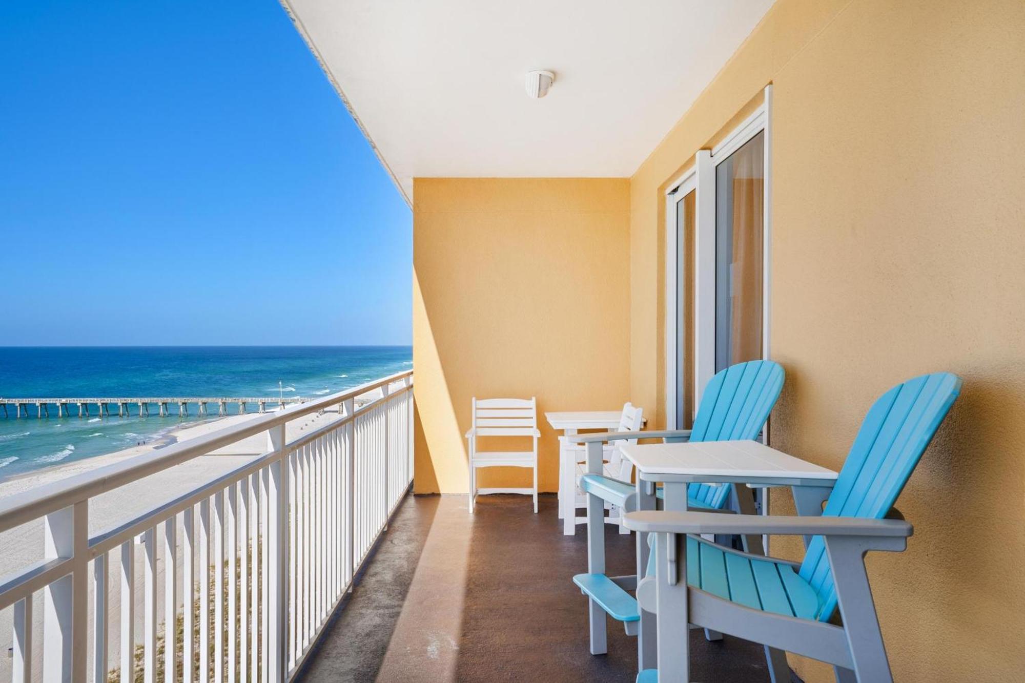 Sterling Reef 603 * Panama City Beach