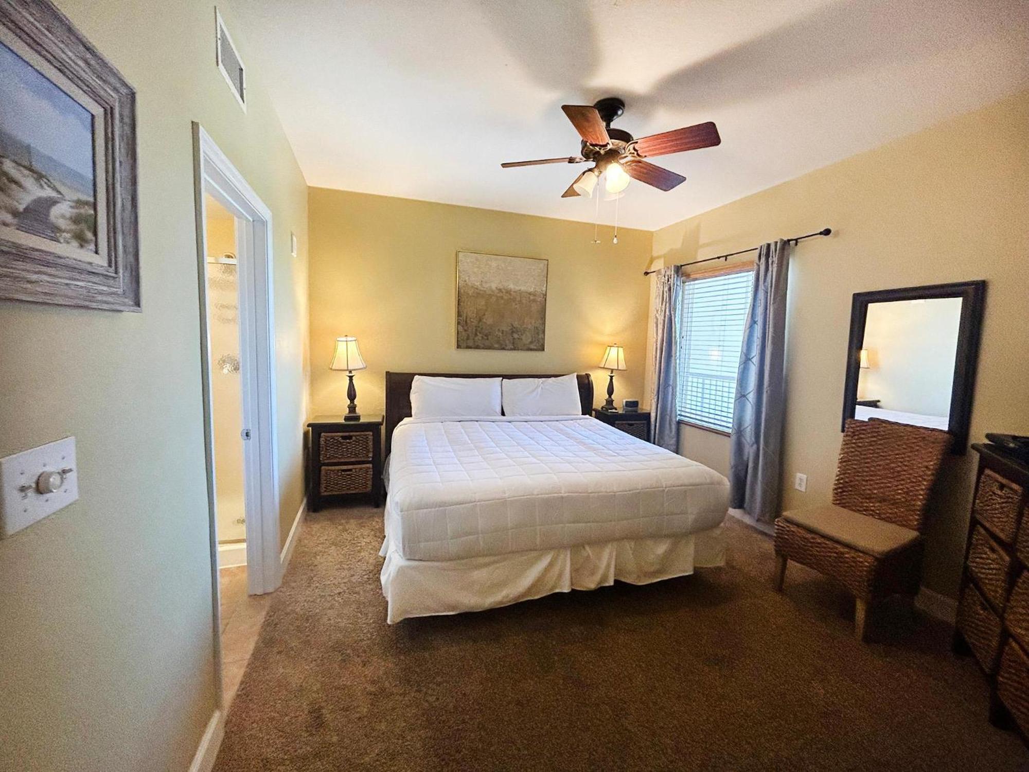 Apartment Tidewater 2117 *
