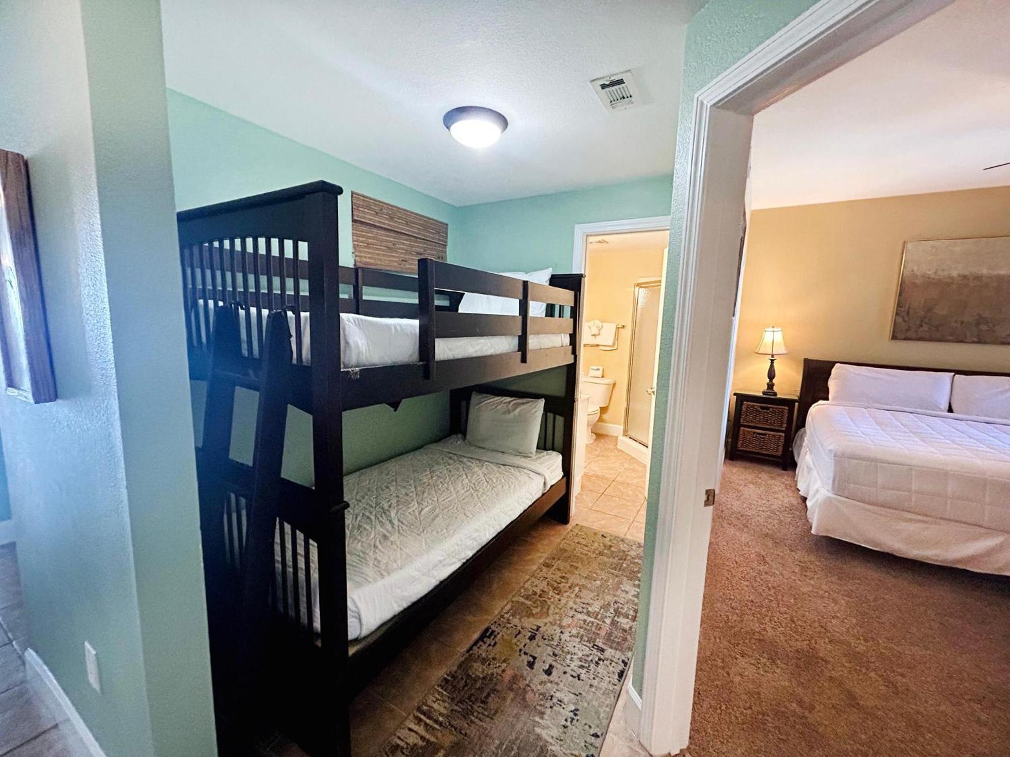 Apartment Tidewater 2117 Panama City Beach