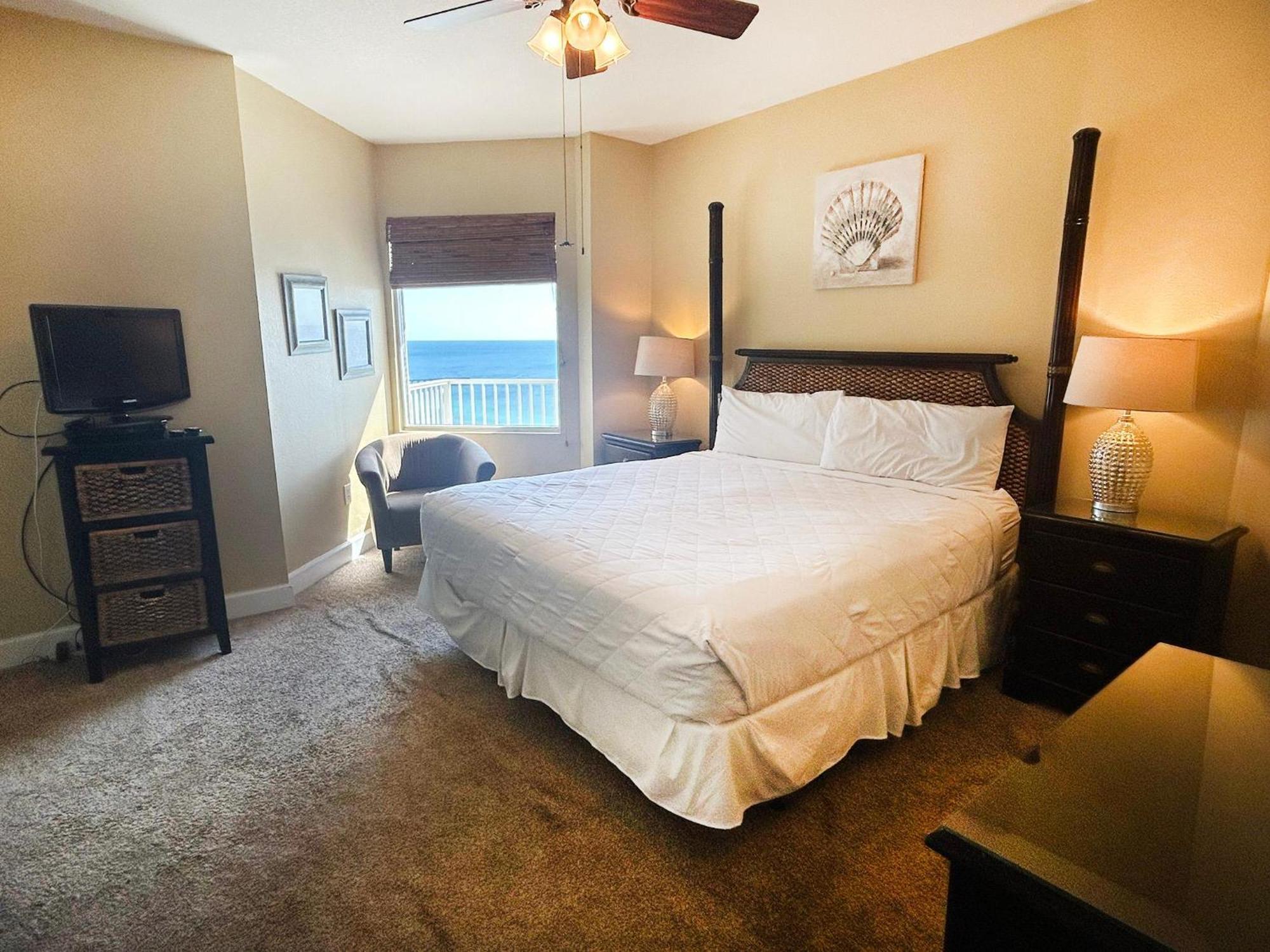 Tidewater 2117 * Panama City Beach