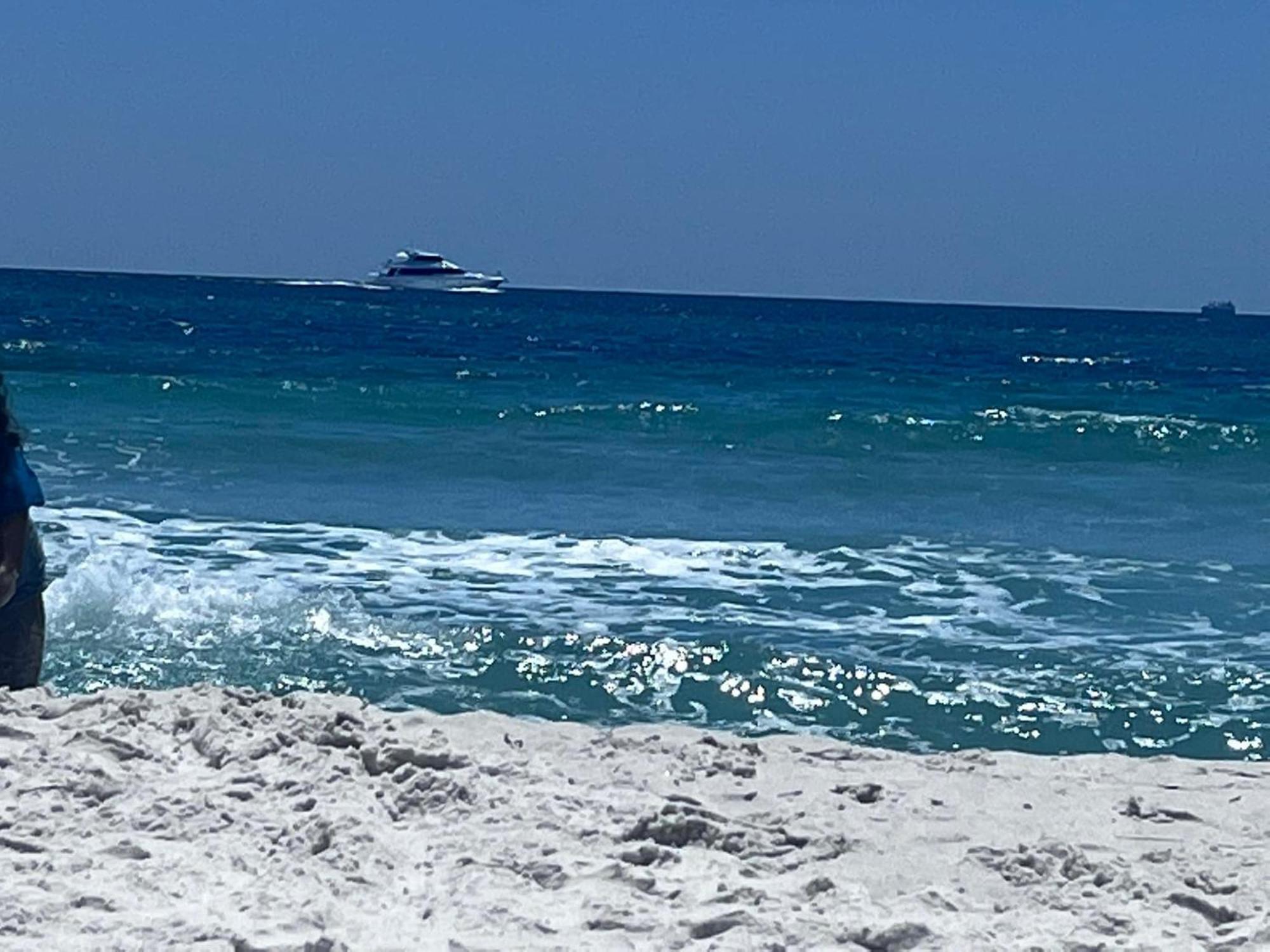Sand Dollar Holler-pool-close To Beach And Shops! Villa Panama City Beach