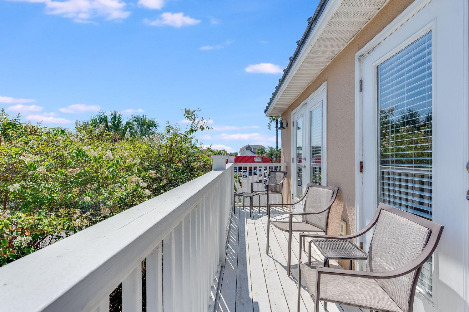 Sand Dollar Holler-pool-close To Beach And Shops! Panama City Beach