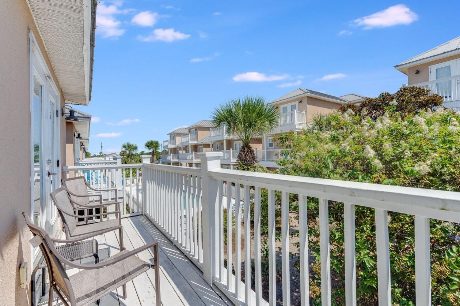 Villa Sand Dollar Holler-pool-close To Beach And Shops! *