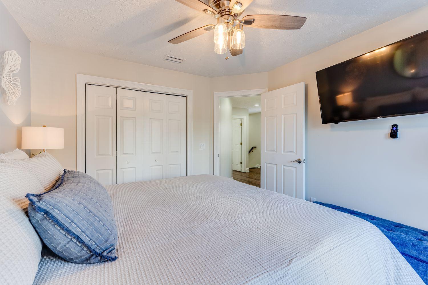 Sand Dollar Holler-pool-close To Beach And Shops! Villa