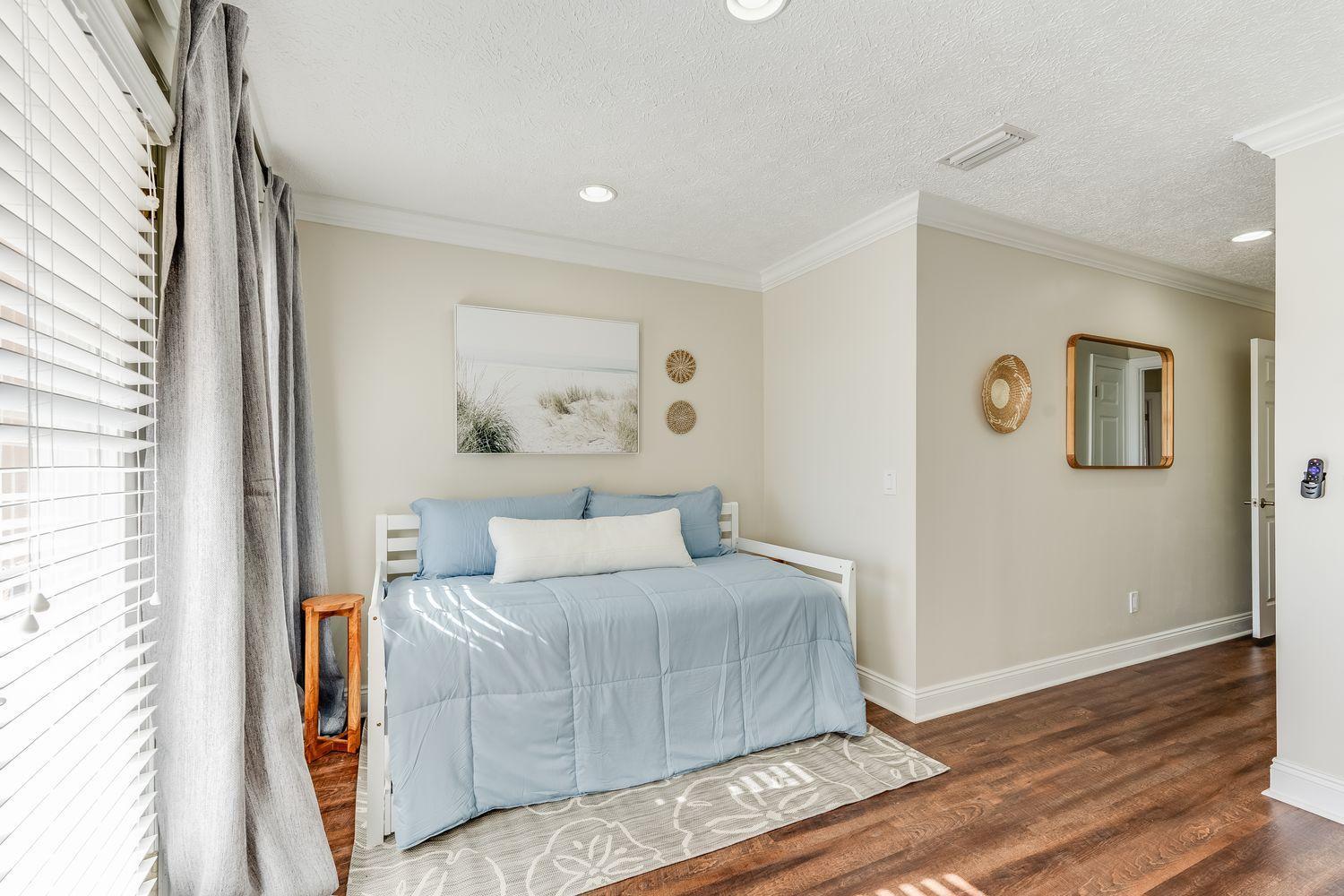 Sand Dollar Holler-pool-close To Beach And Shops! * Panama City Beach
