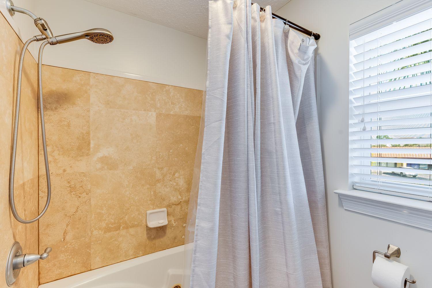 Sand Dollar Holler-pool-close To Beach And Shops! Villa Panama City Beach