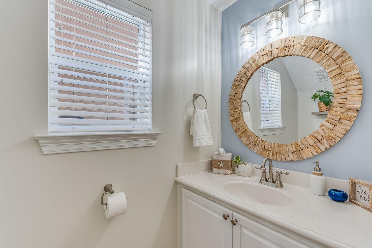 Villa Sand Dollar Holler-pool-close To Beach And Shops! *