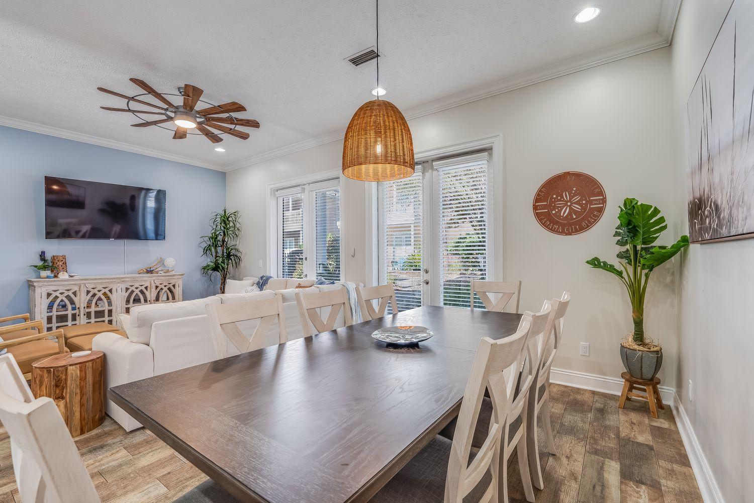 Sand Dollar Holler-pool-close To Beach And Shops! Villa *