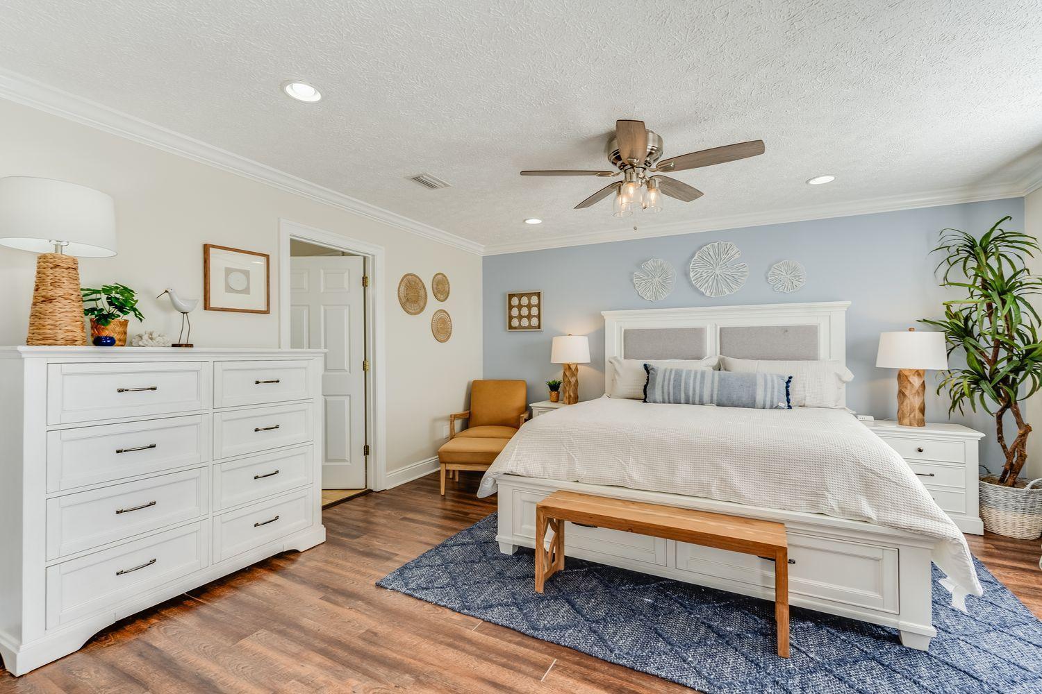 Sand Dollar Holler-pool-close To Beach And Shops! * Panama City Beach