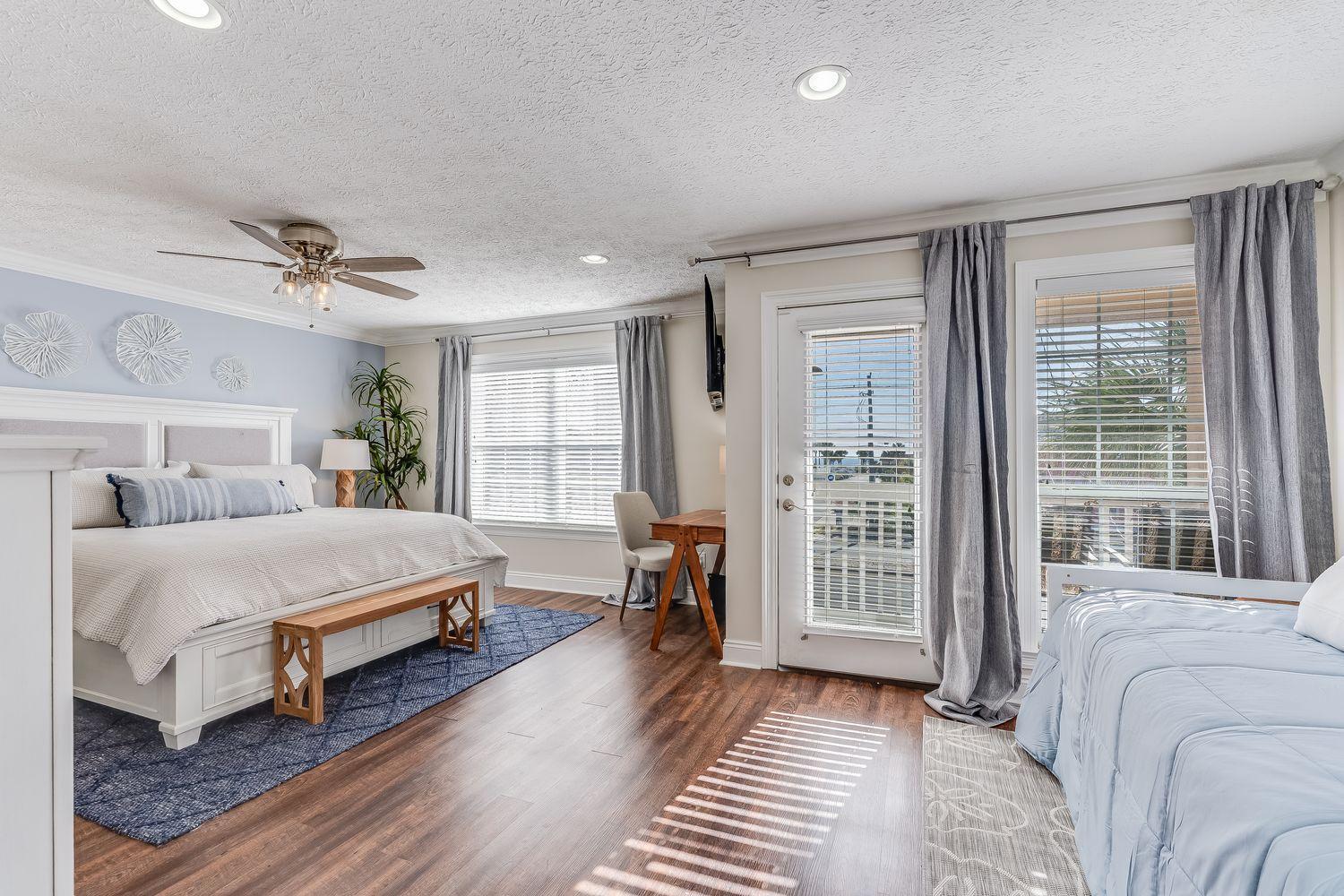 Villa Sand Dollar Holler-pool-close To Beach And Shops! *