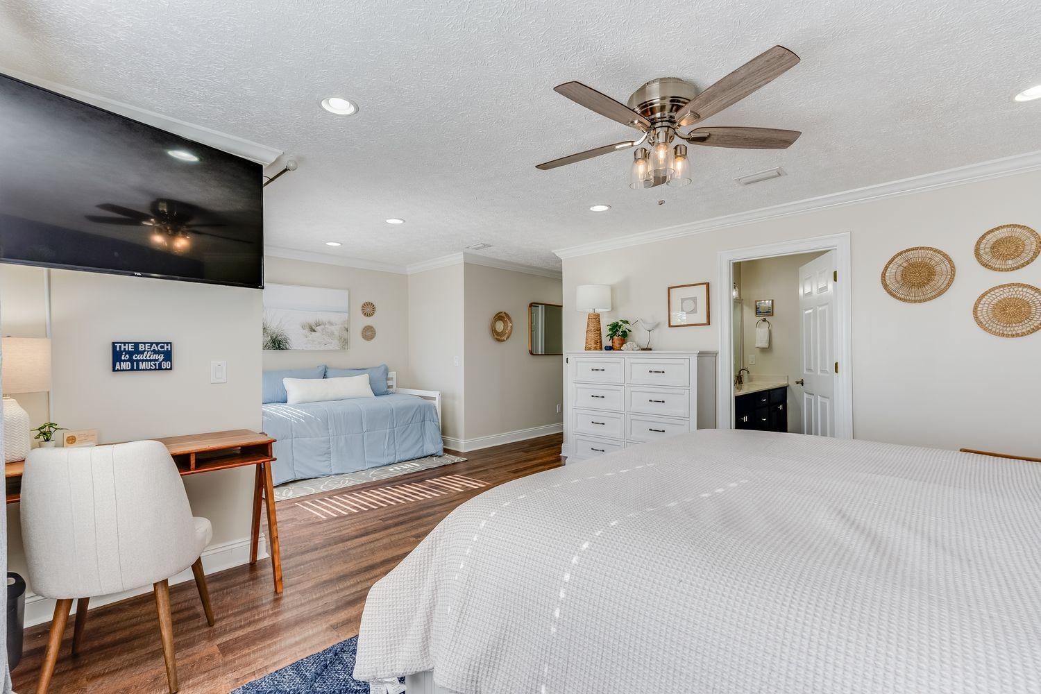 Villa Sand Dollar Holler-pool-close To Beach And Shops! Panama City Beach