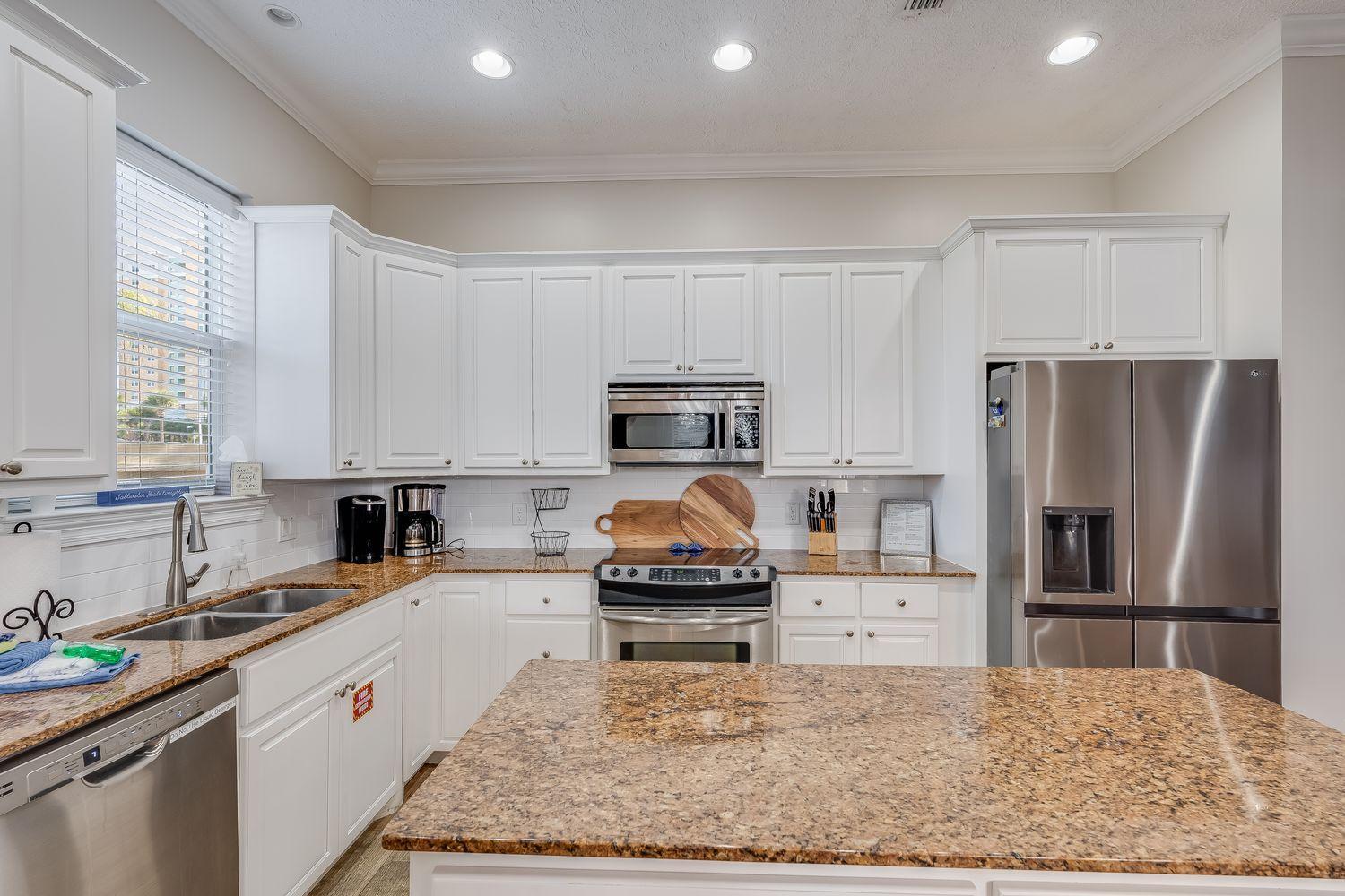 Sand Dollar Holler-pool-close To Beach And Shops! * Panama City Beach