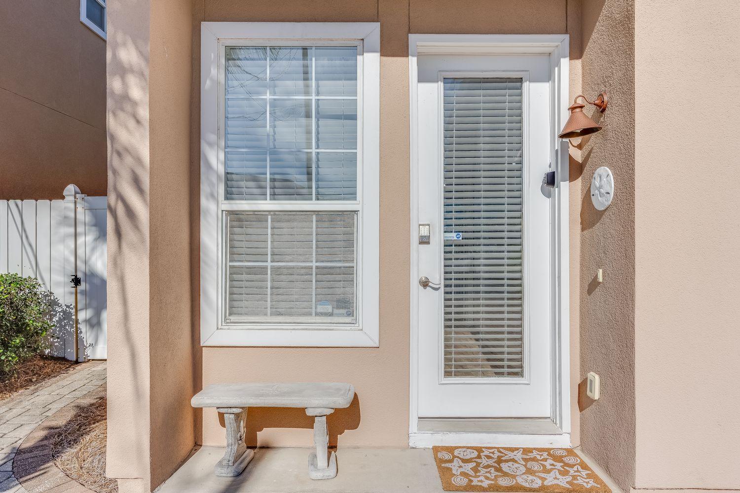 Sand Dollar Holler-pool-close To Beach And Shops! * Panama City Beach