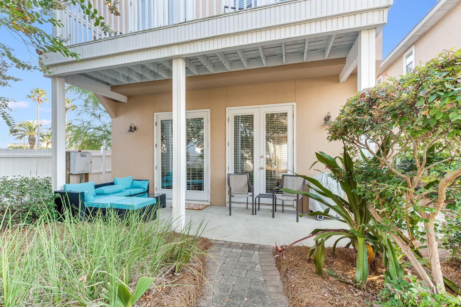 Sand Dollar Holler-pool-close To Beach And Shops! Villa *