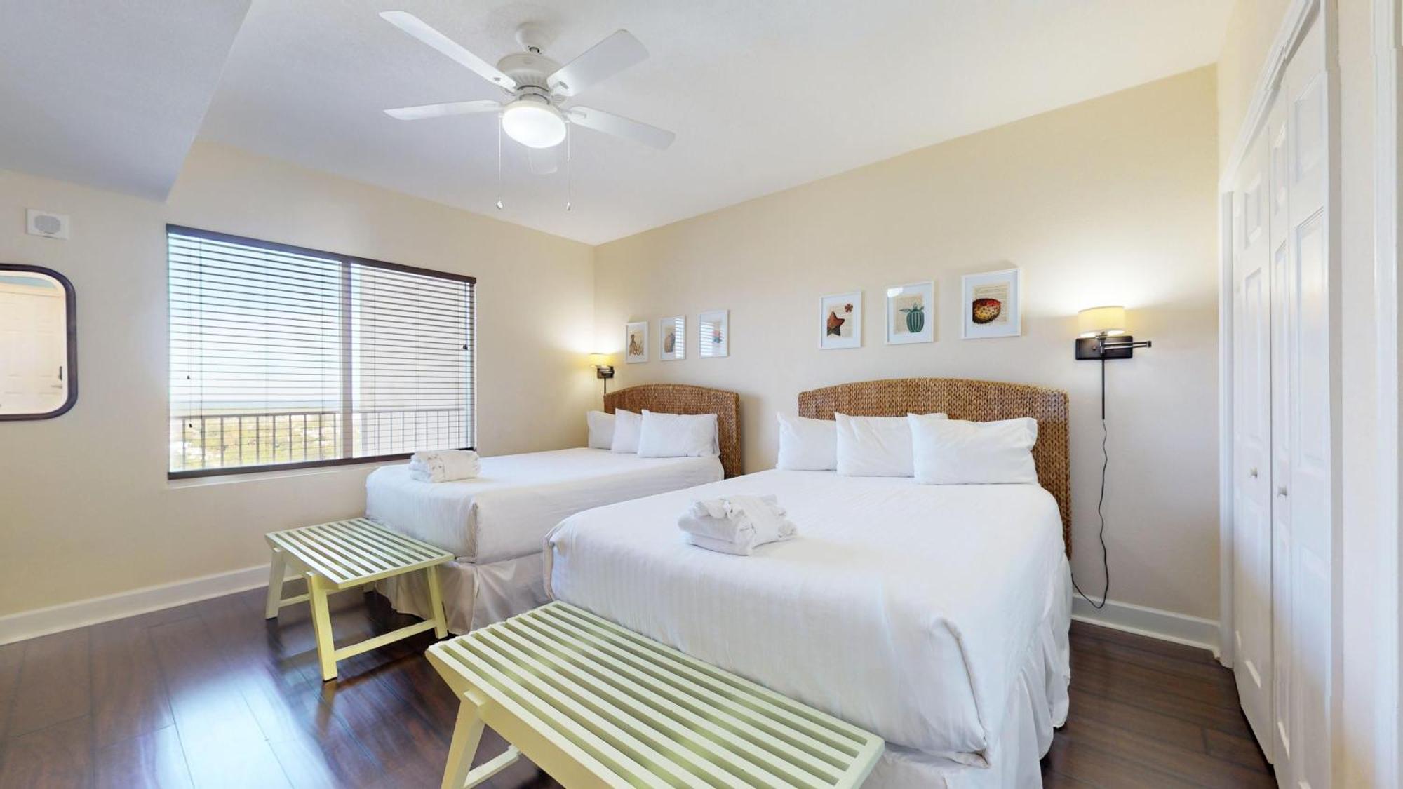 Holiday home Tidewater 2205