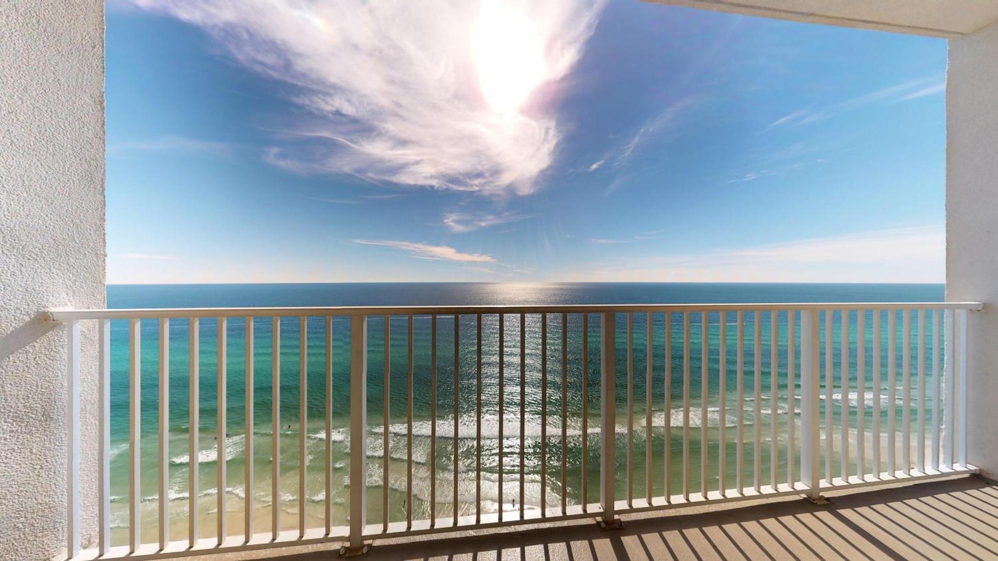 Tidewater 2205 Panama City Beach