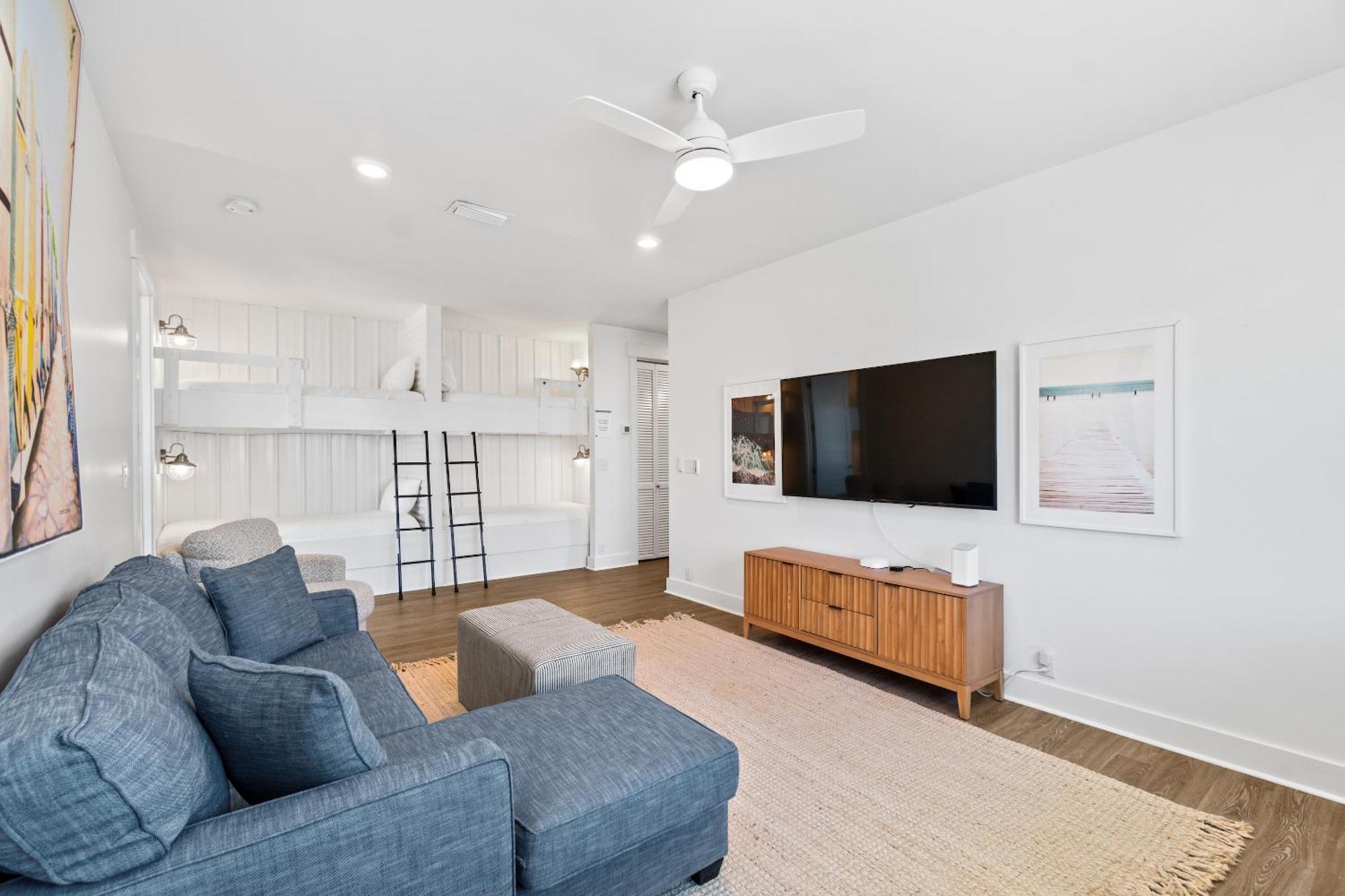 Family Tides House By Panhandle Getaways * Panama City Beach
