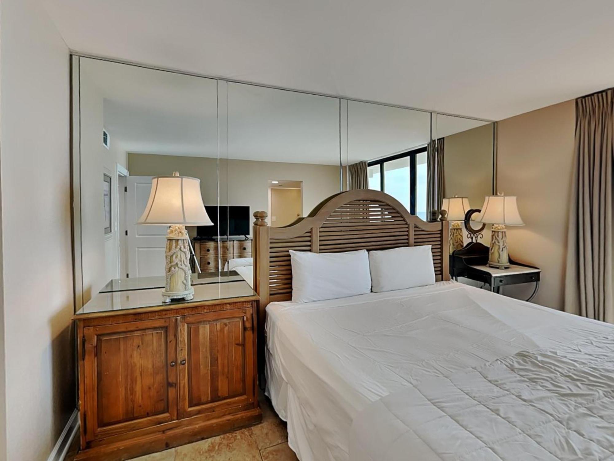 Edgewater Tower Ii 1001 Apartment Panama City Beach