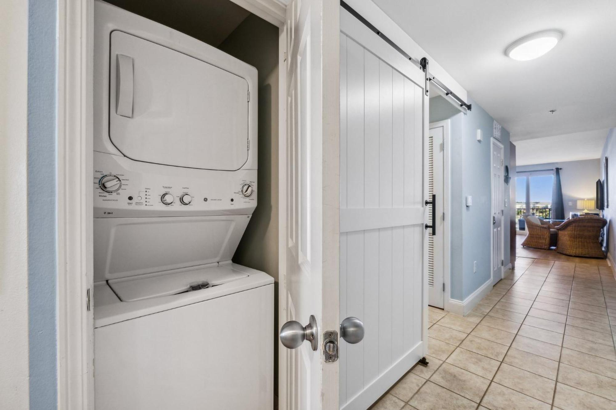 Holiday home Laketown Wharf #317 By Nautical *