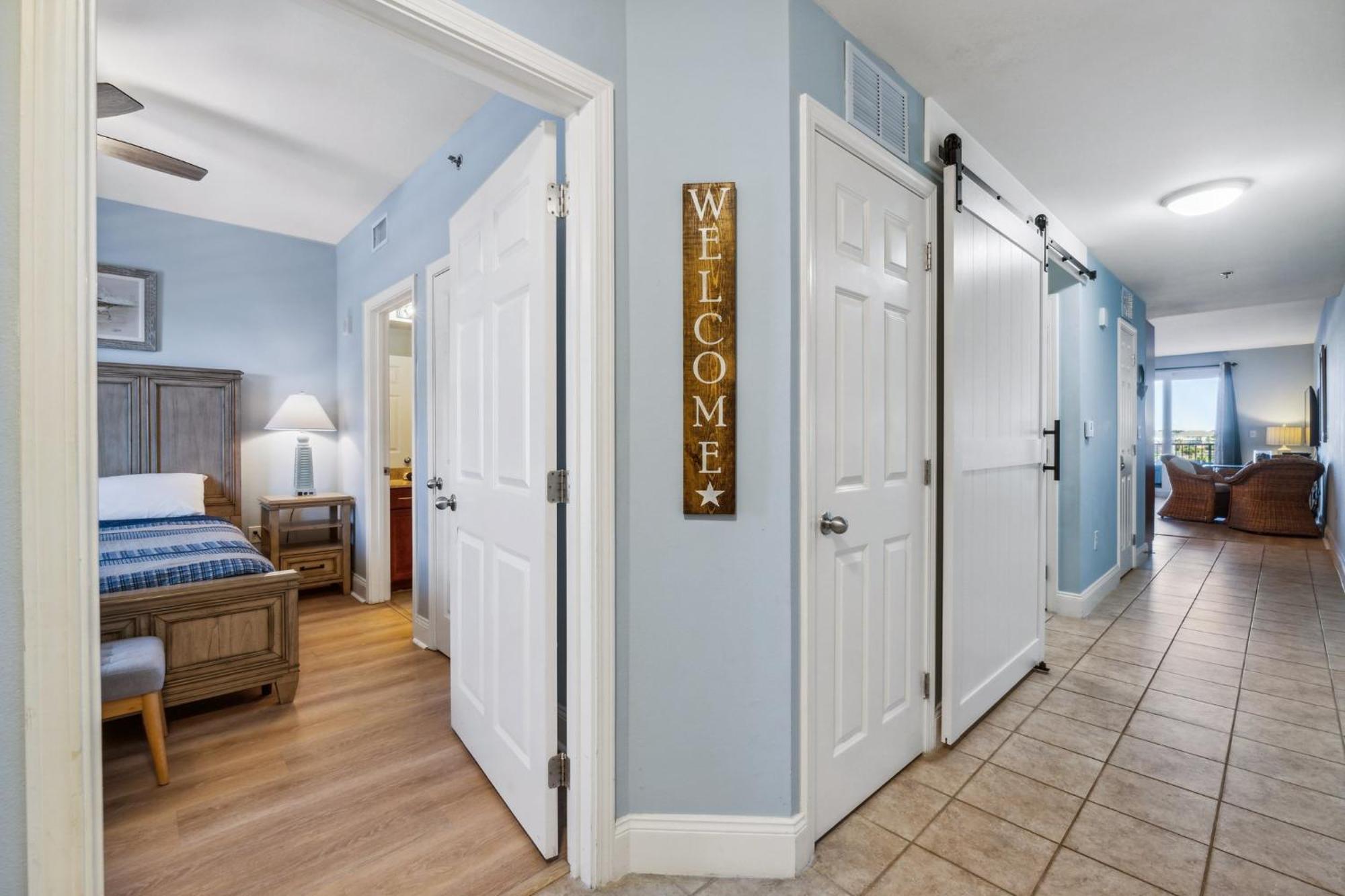 Holiday home Laketown Wharf #317 By Nautical Panama City Beach