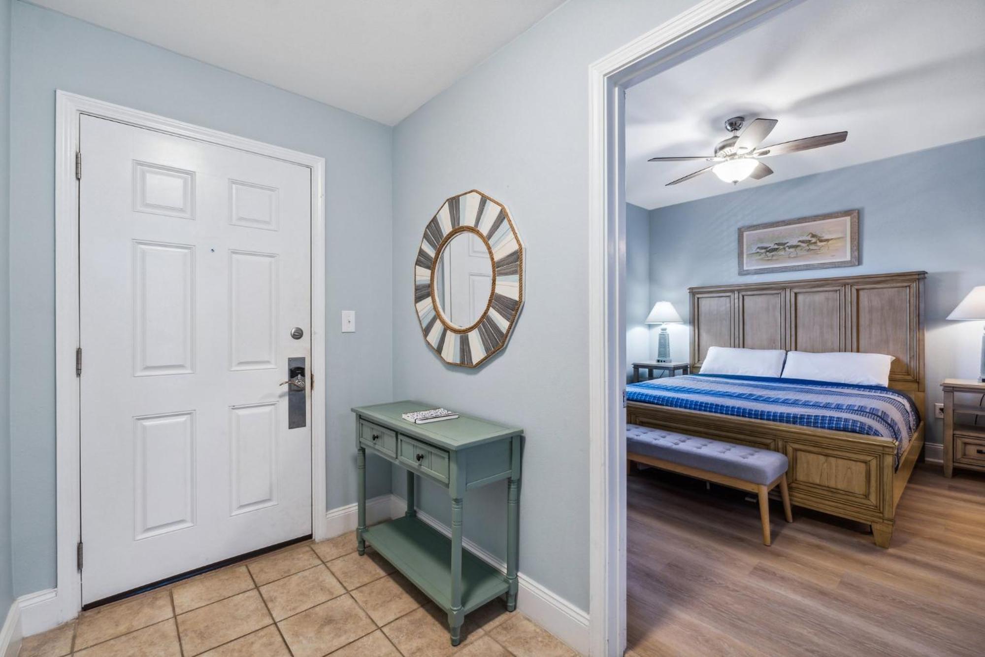 Laketown Wharf #317 By Nautical * Panama City Beach