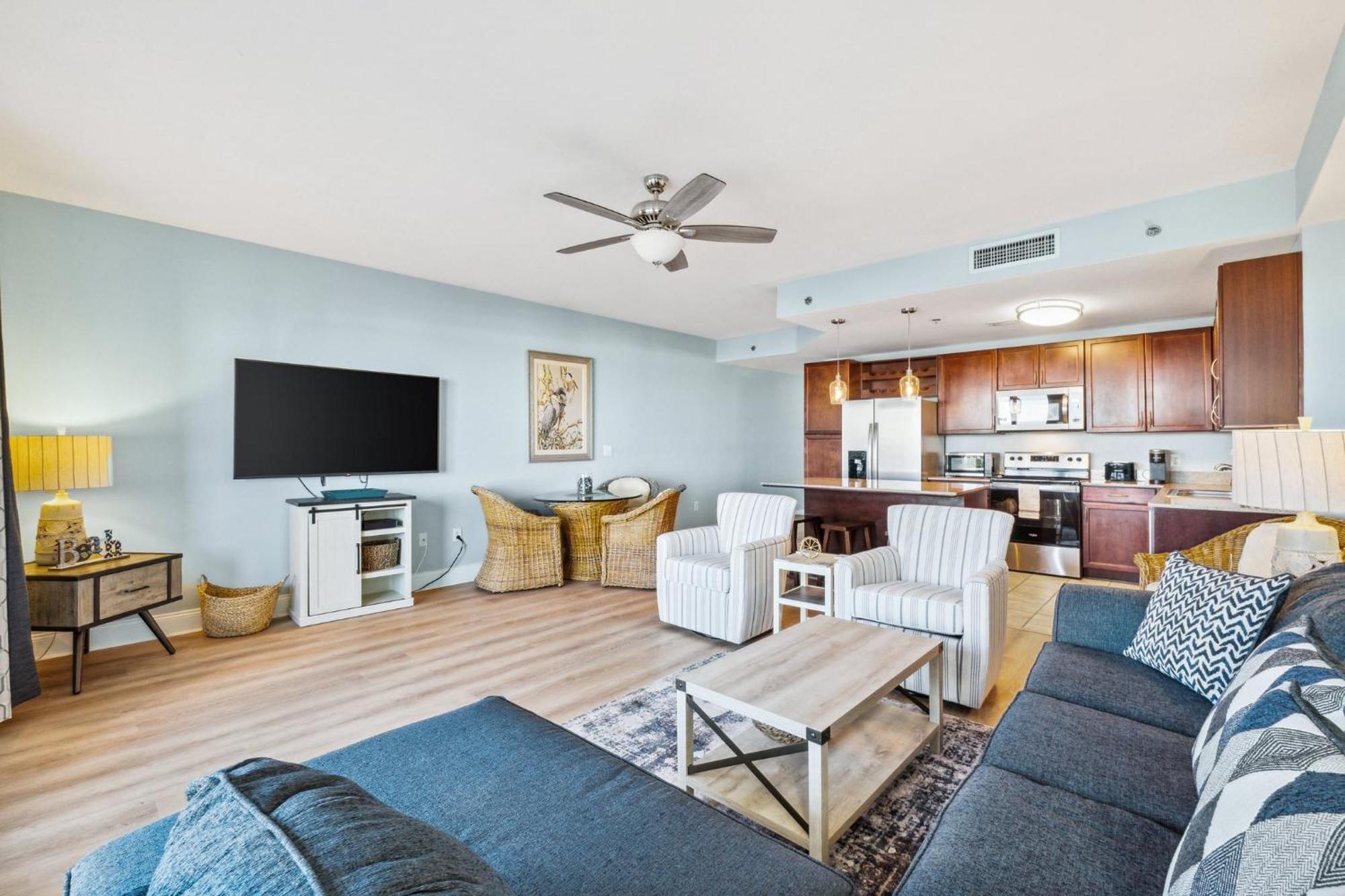 Holiday home Laketown Wharf #317 By Nautical
