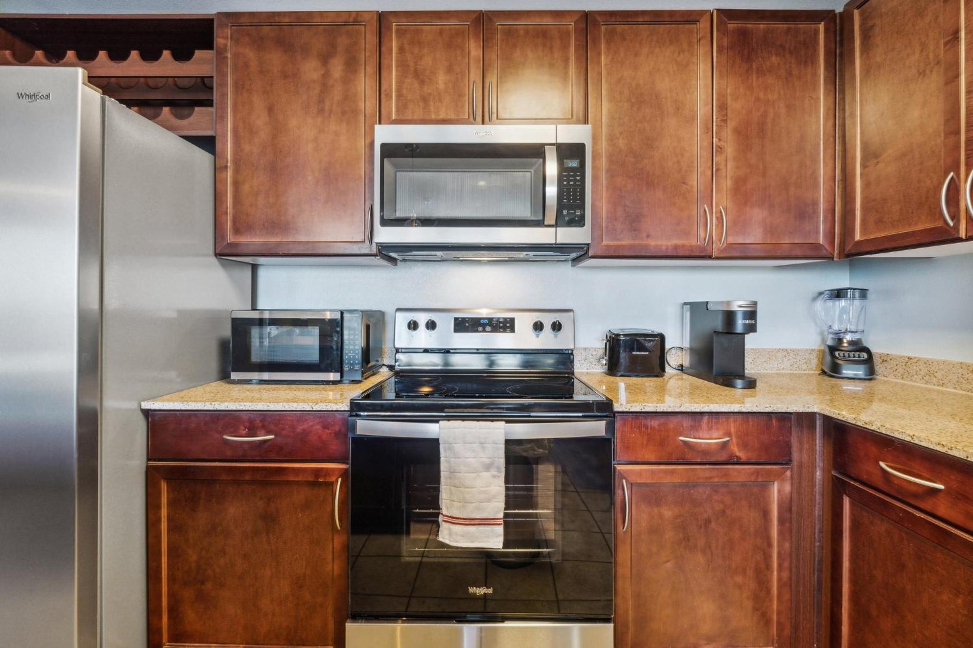 Holiday home Laketown Wharf #317 By Nautical *