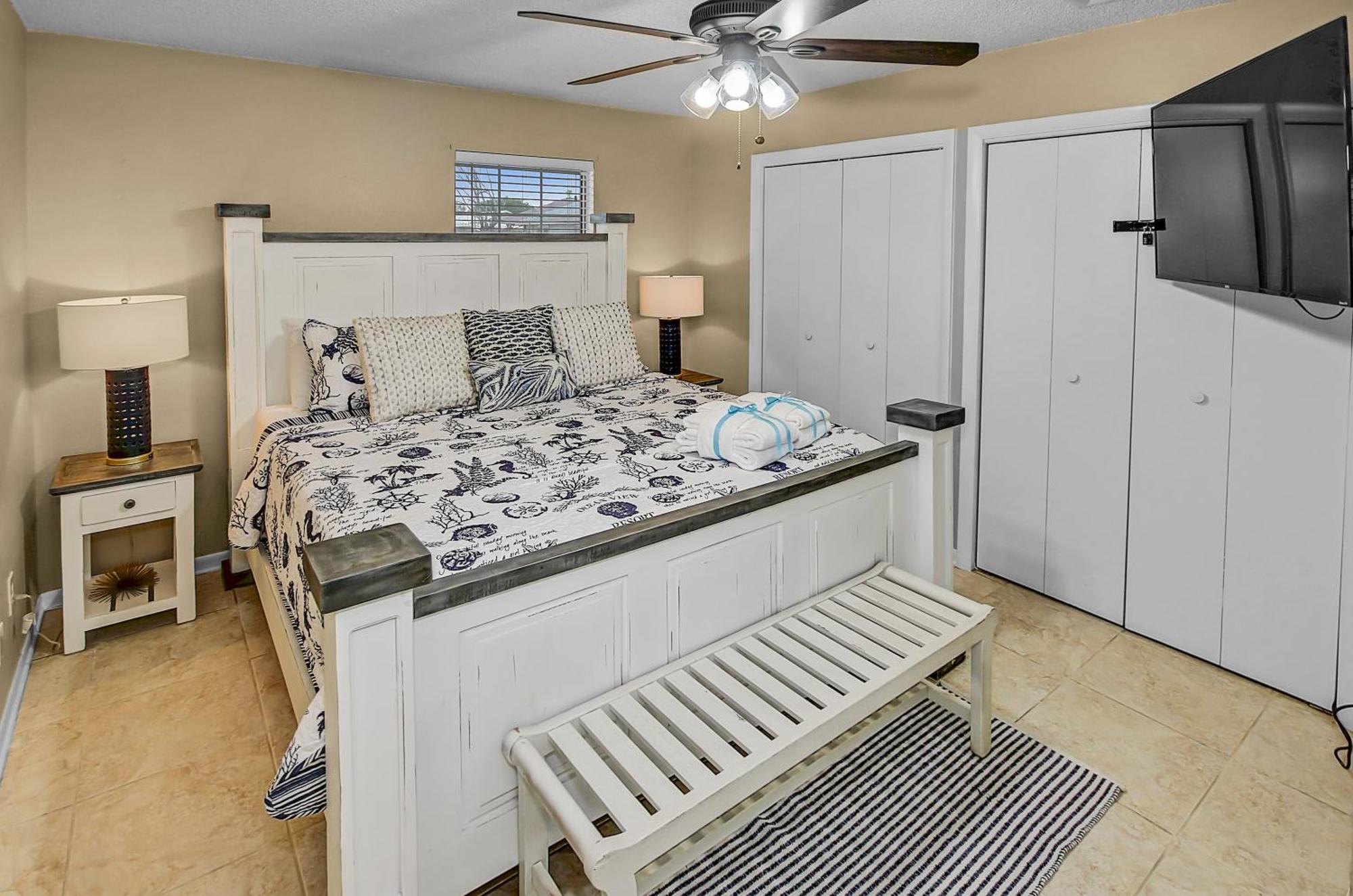 3922 Treasure Cir - Hidden Treasure Holiday home Panama City Beach