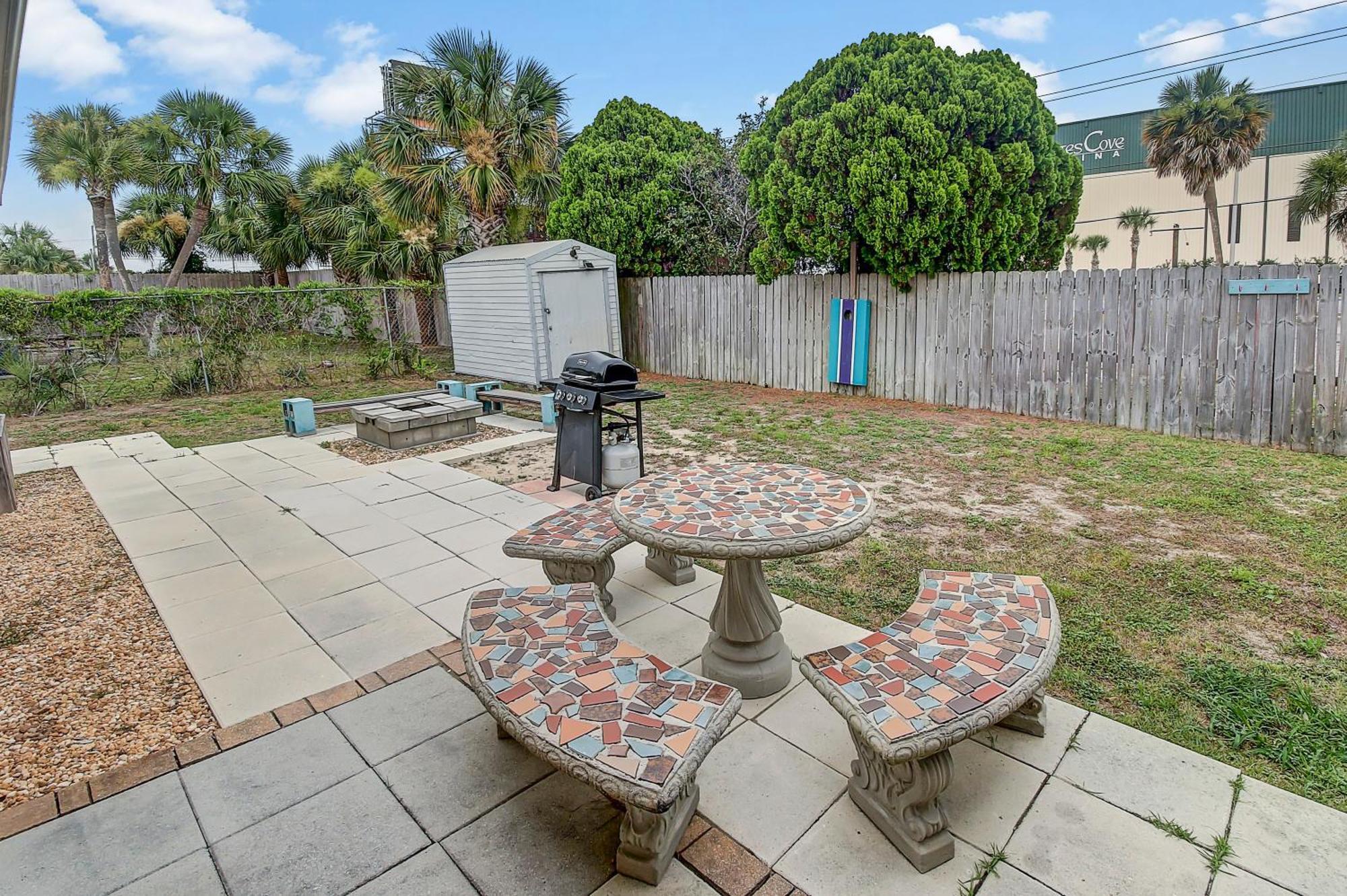 Holiday home 3922 Treasure Cir - Hidden Treasure *