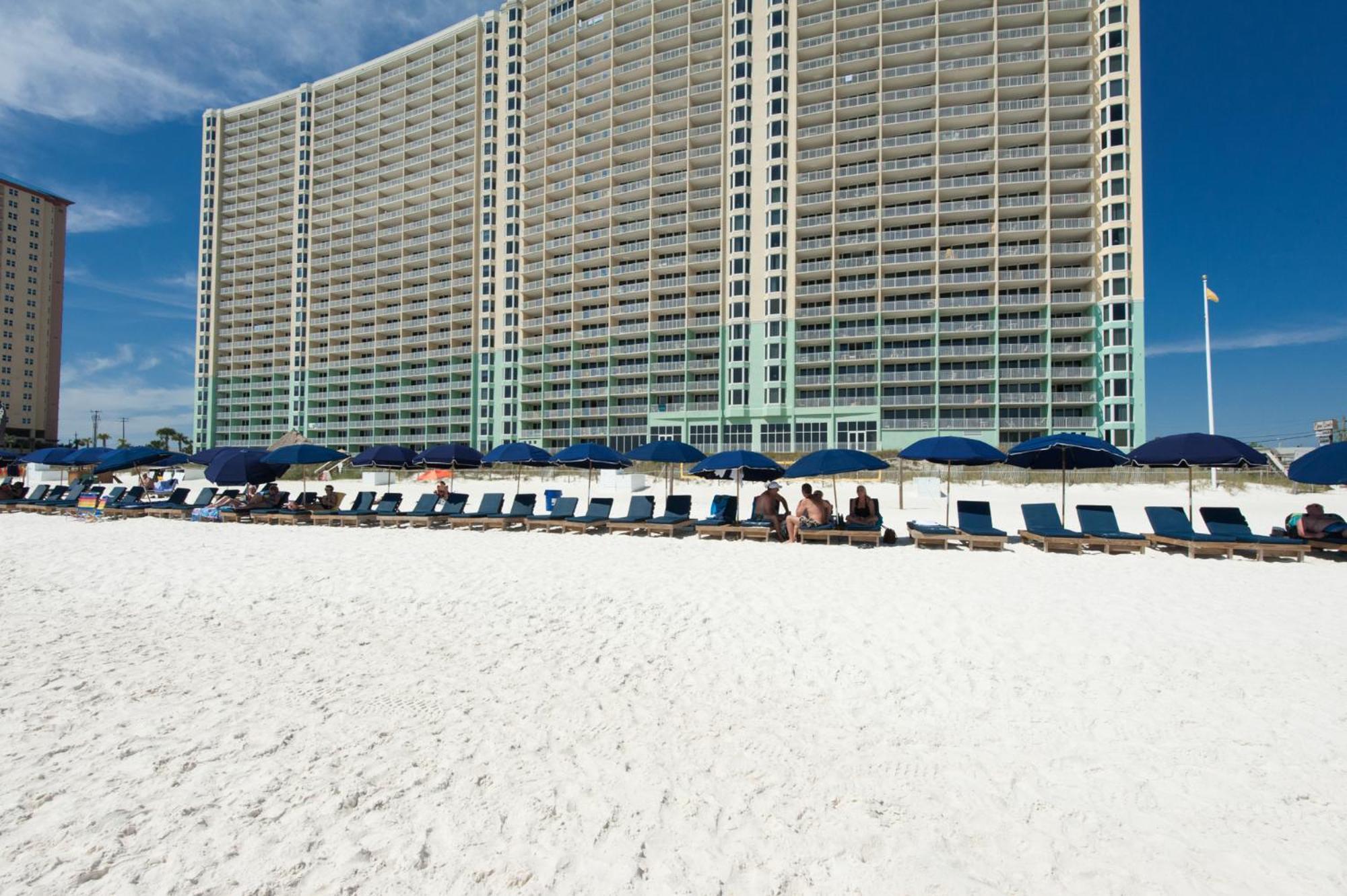 Emerald By Blue Swell Panama City Beach