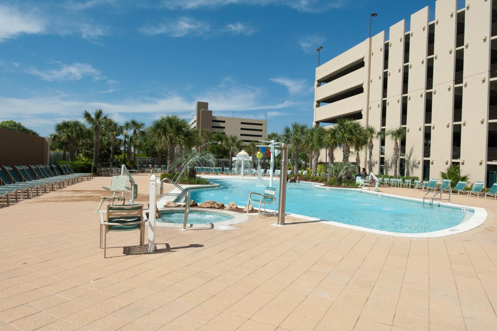 Emerald By Blue Swell Holiday home Panama City Beach